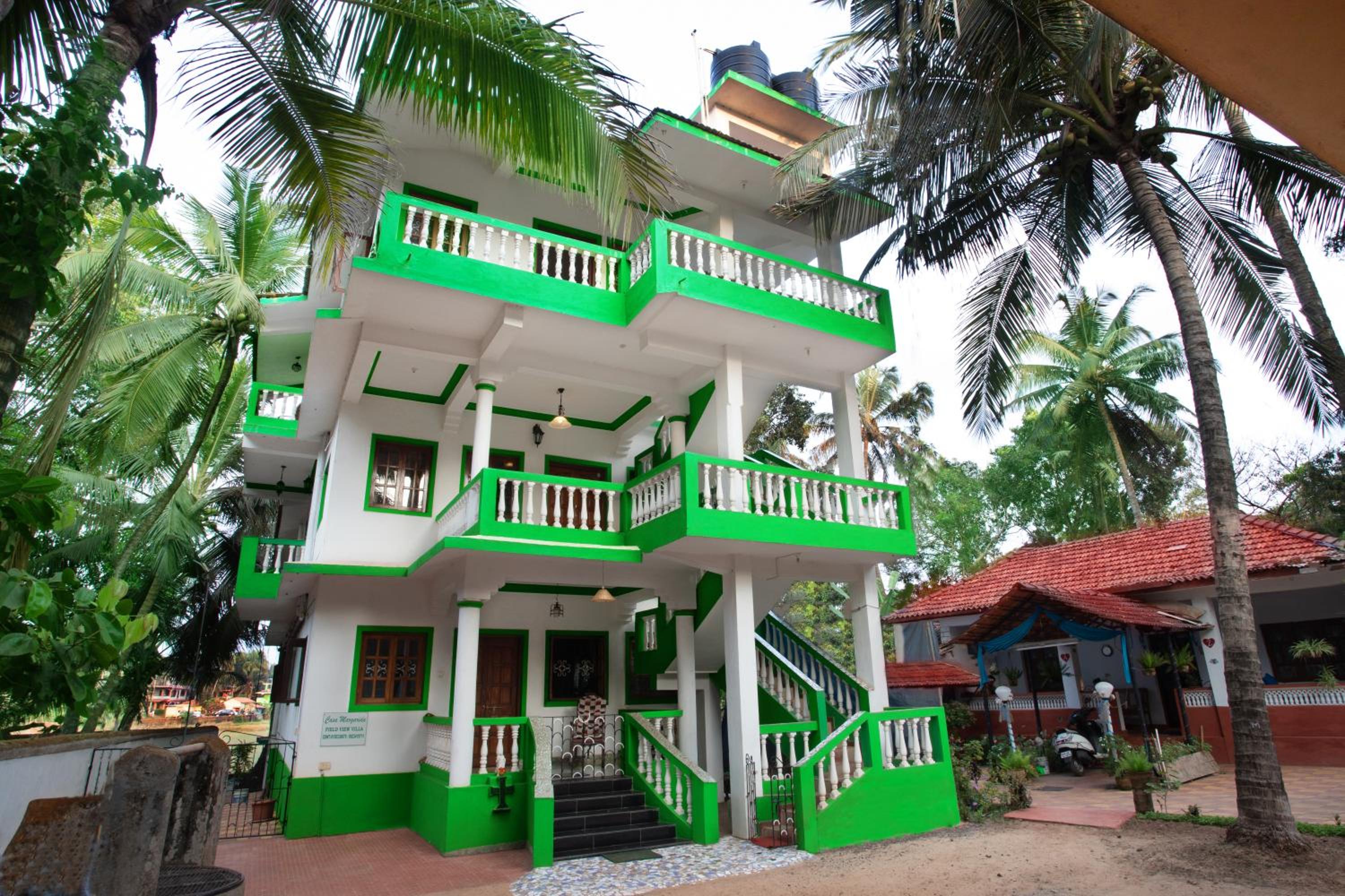Casa Margarida, photo 43