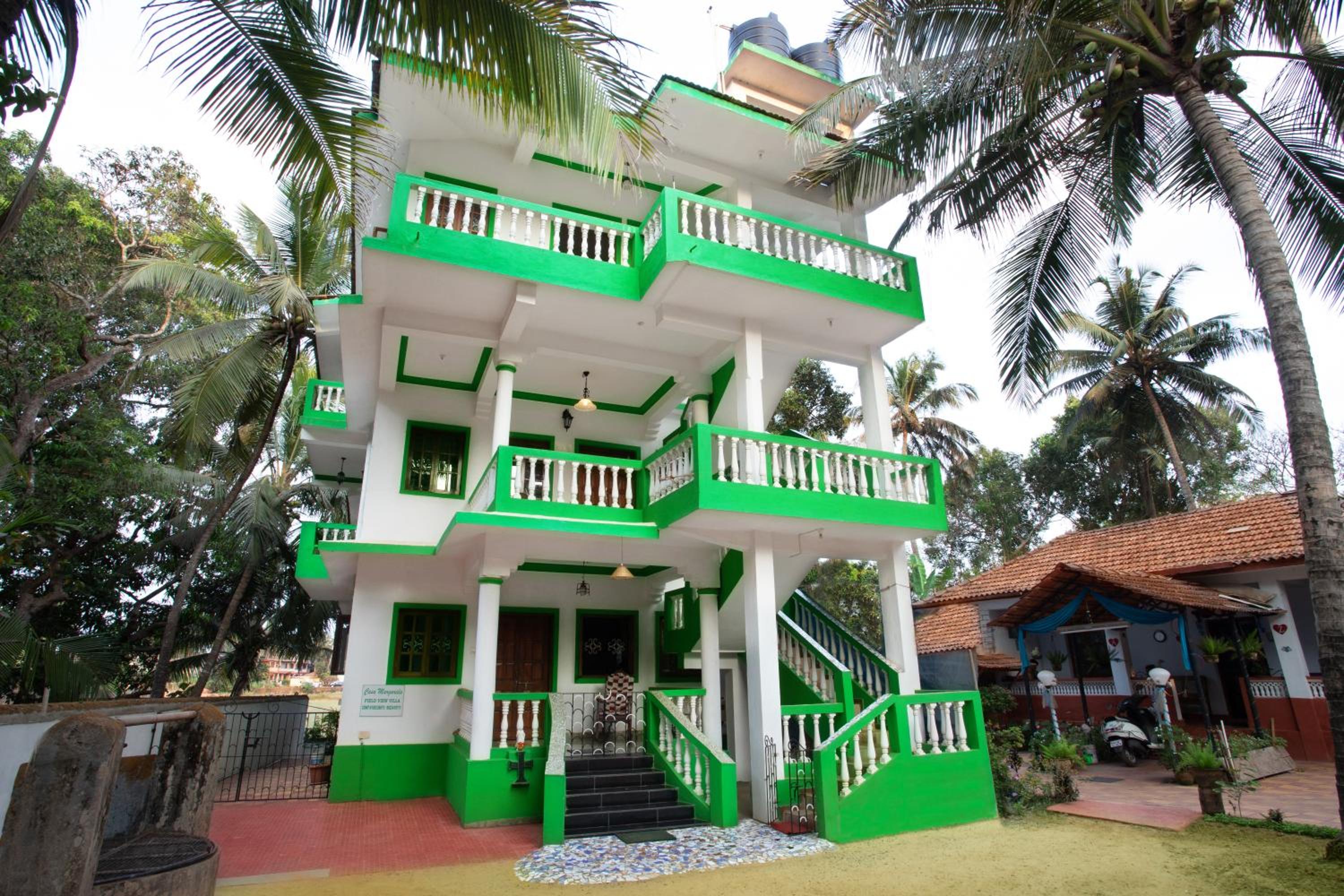Casa Margarida
