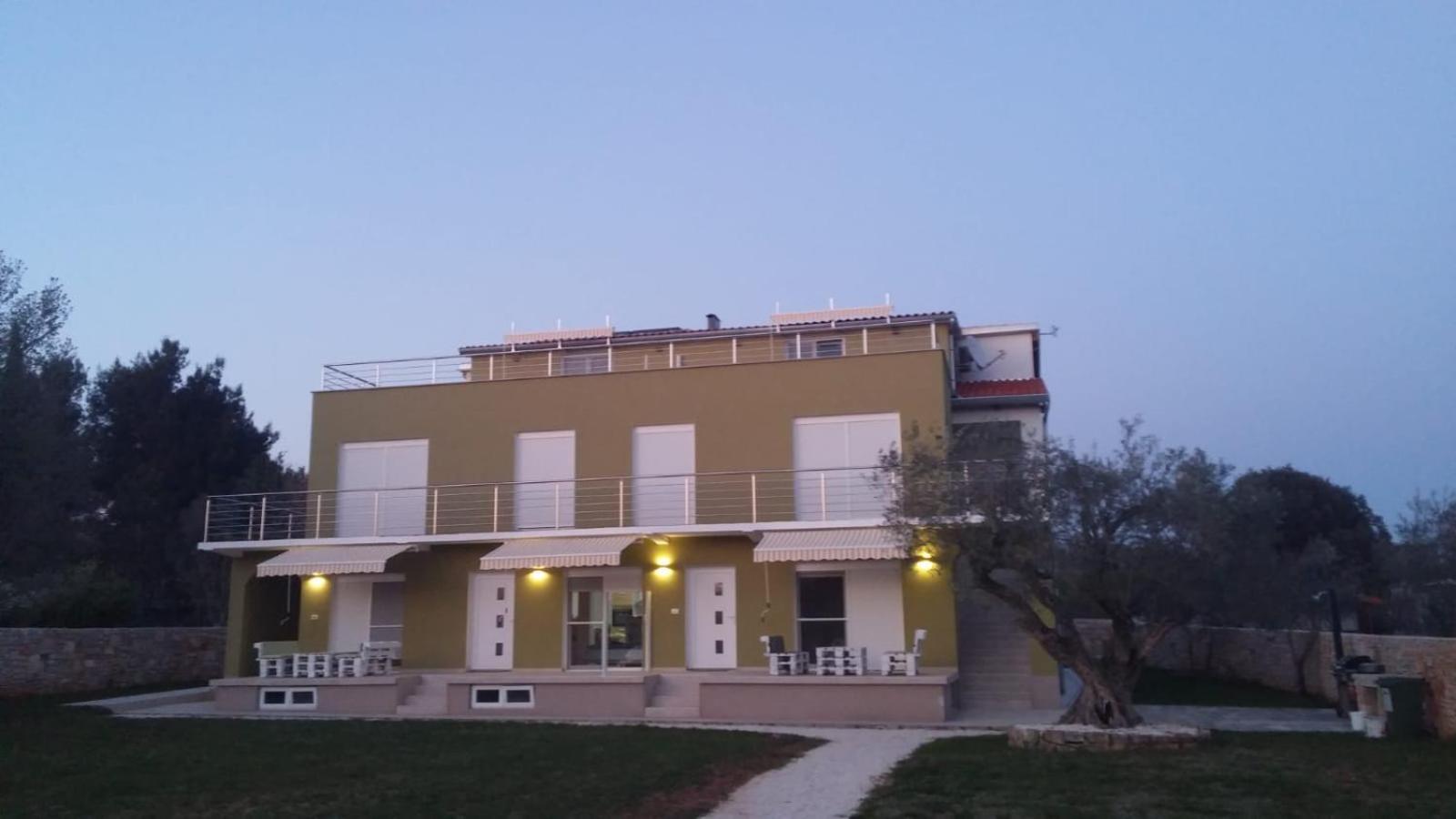 Apartments Nogic view 4