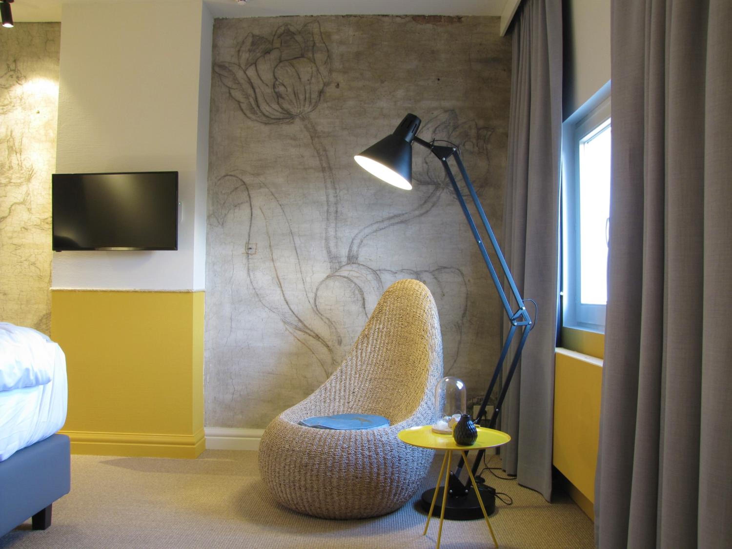 B&B La Corderie