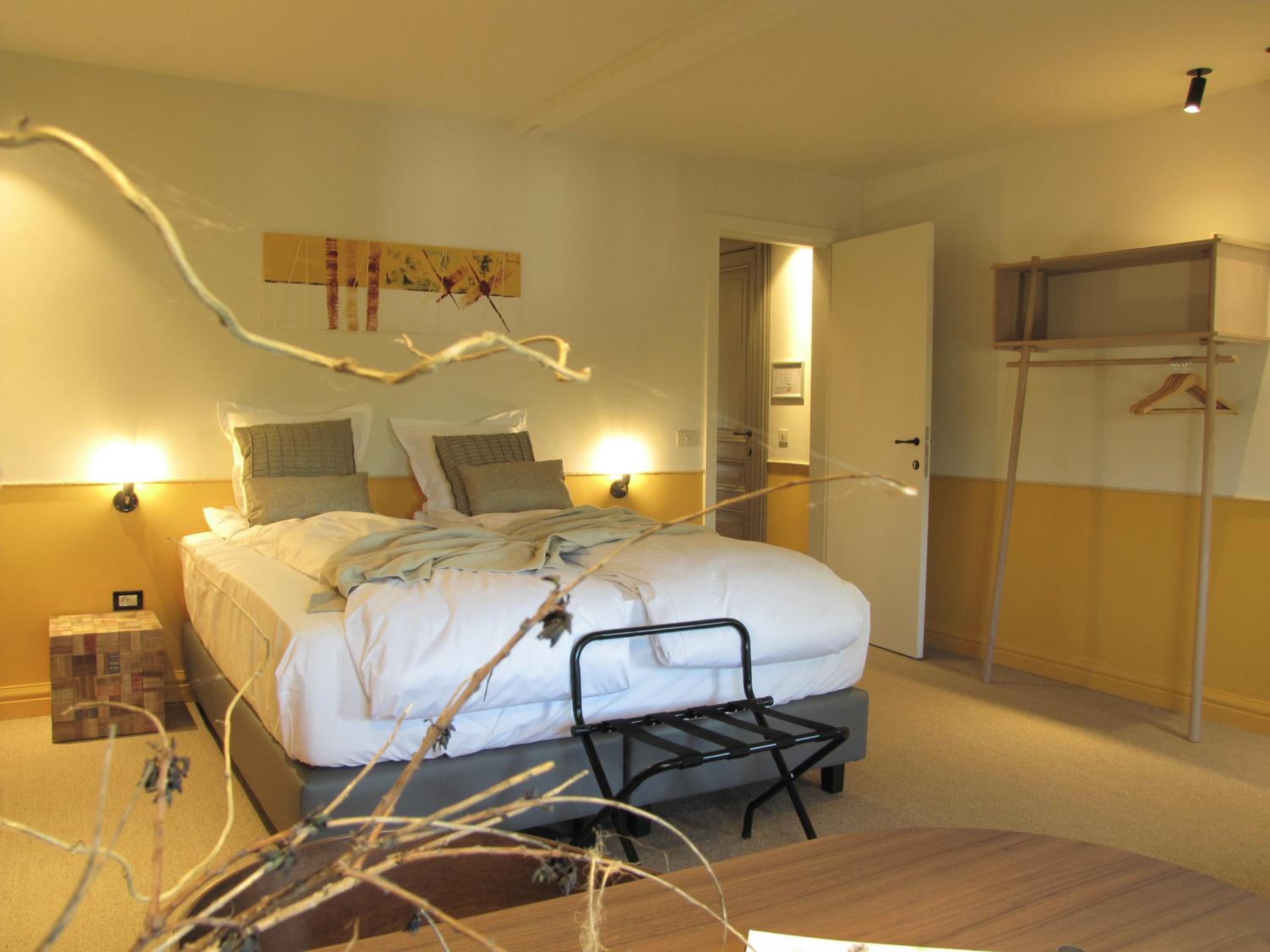 B&B La Corderie