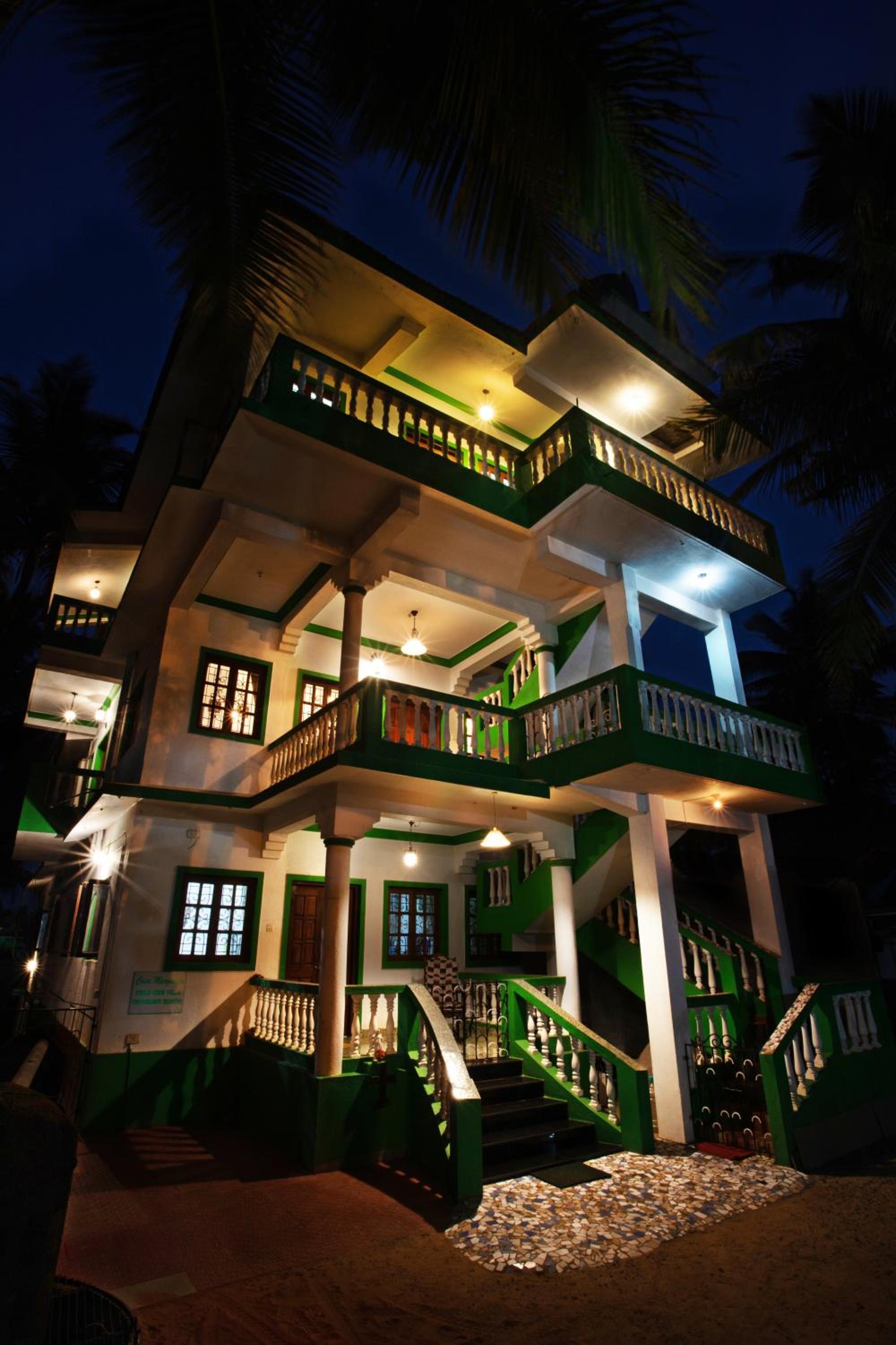 Casa Margarida