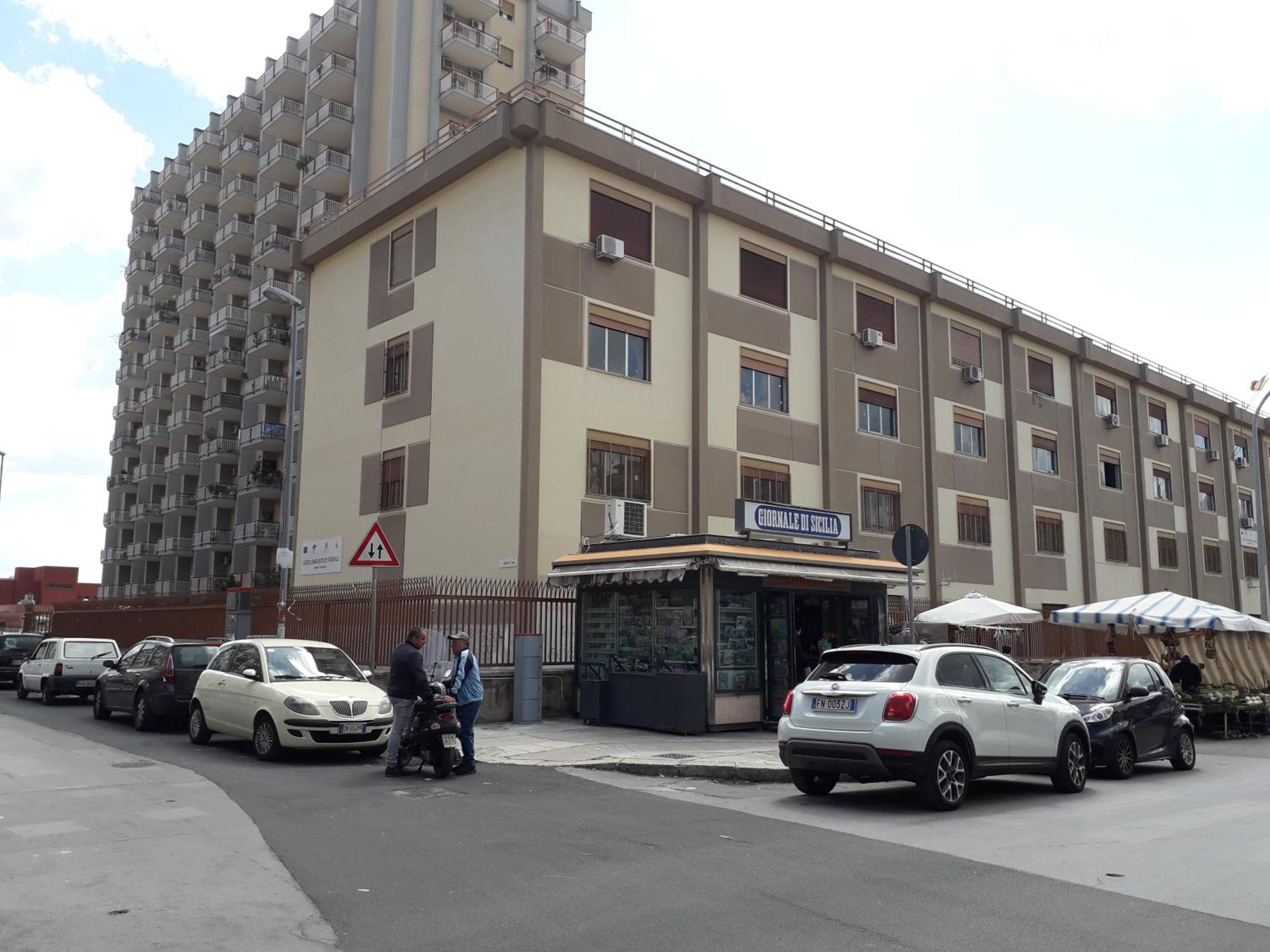 Signorile appartamento in condominio Rallo view 4