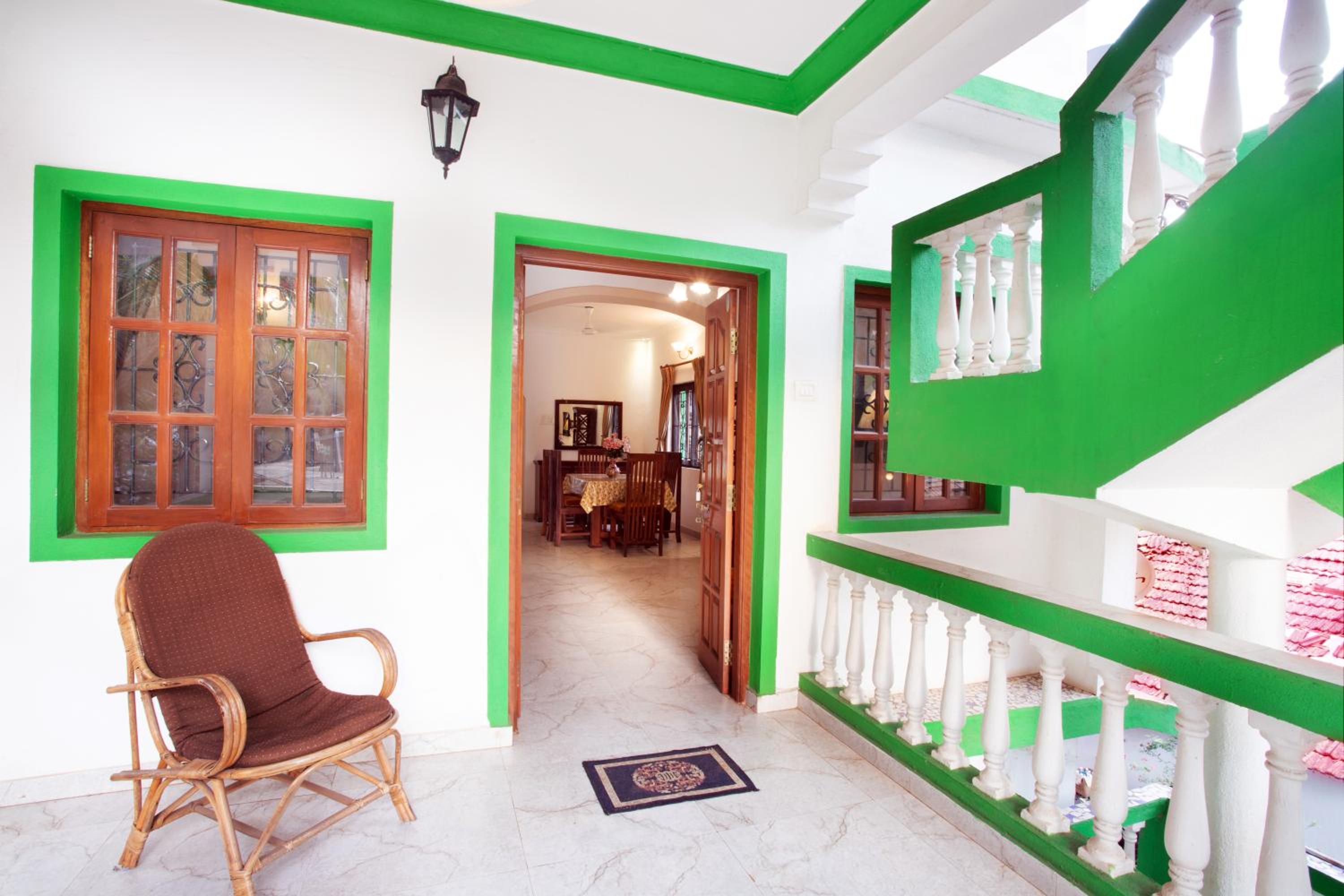 Casa Margarida, photo 42