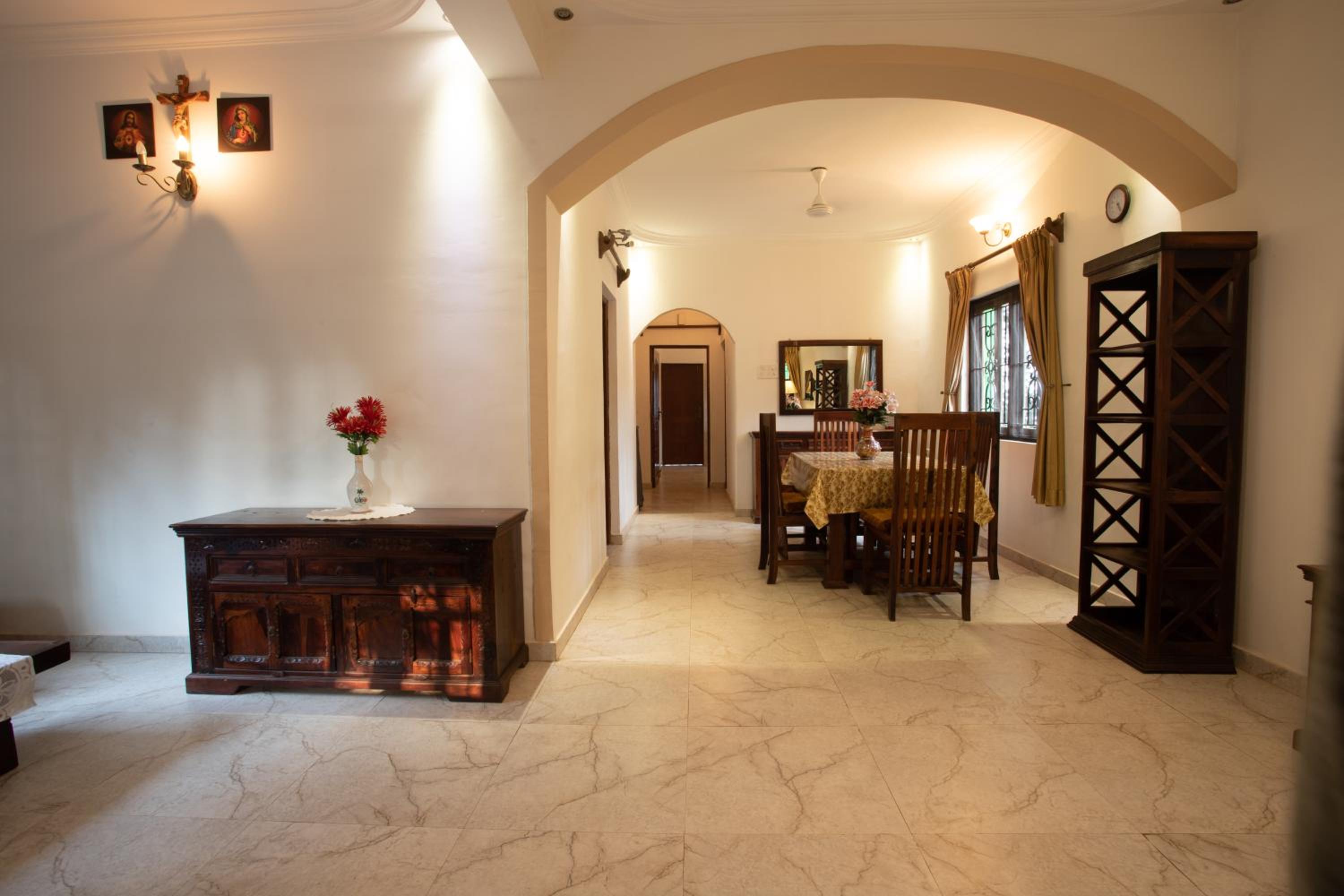 Casa Margarida