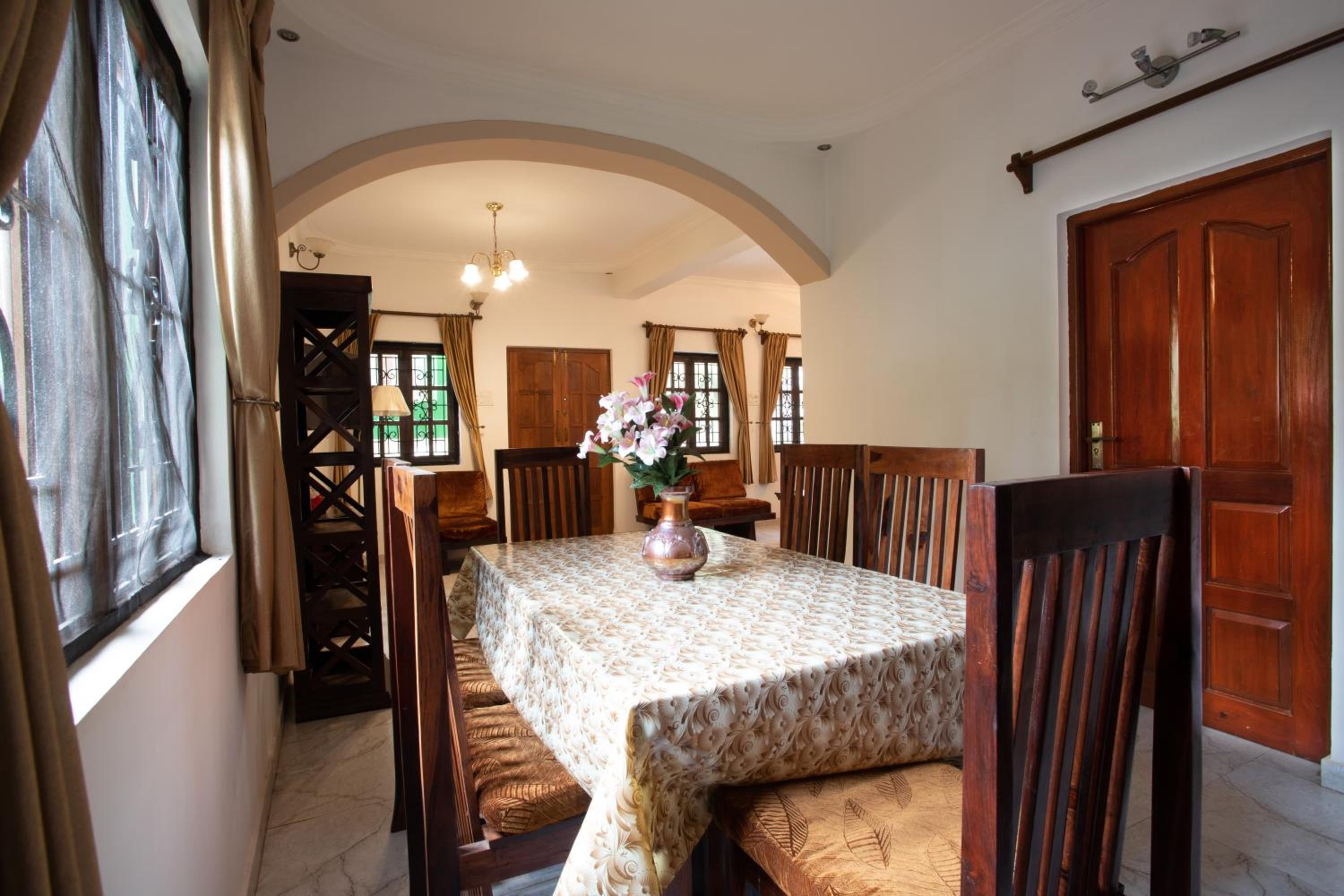 Casa Margarida