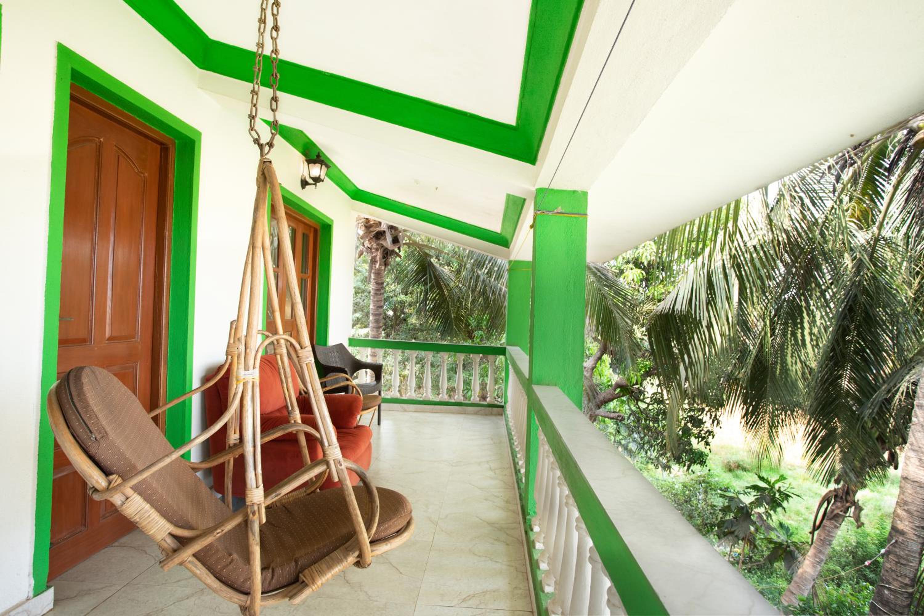 Casa Margarida, photo 61