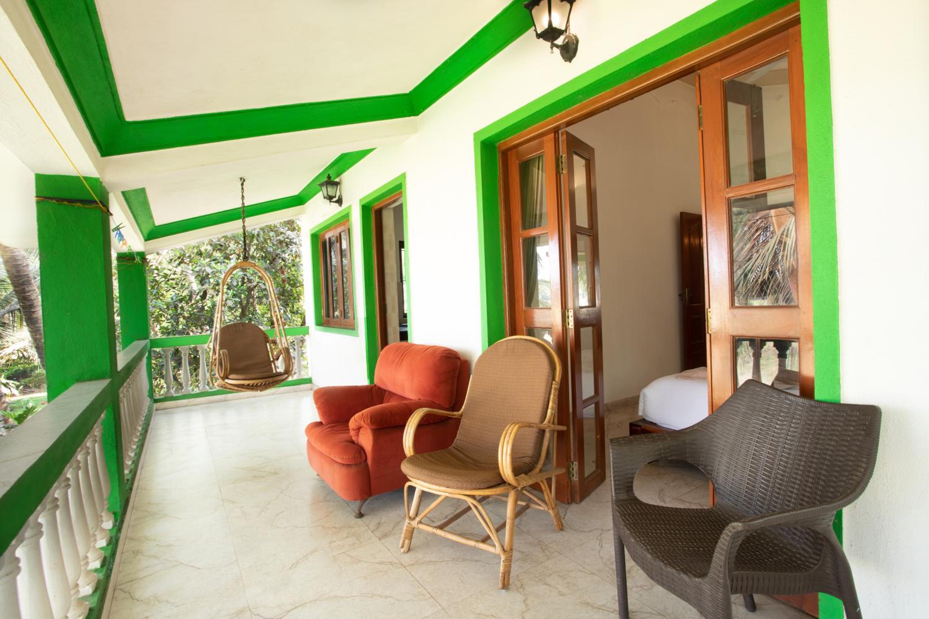 Casa Margarida, photo 46