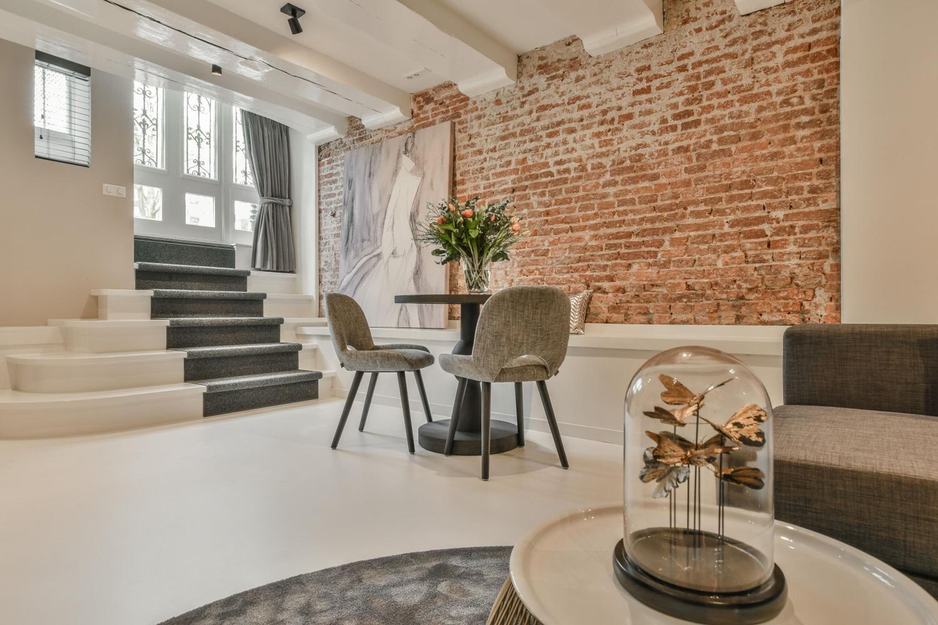 Luxury Canal Suite De Heren photo 2