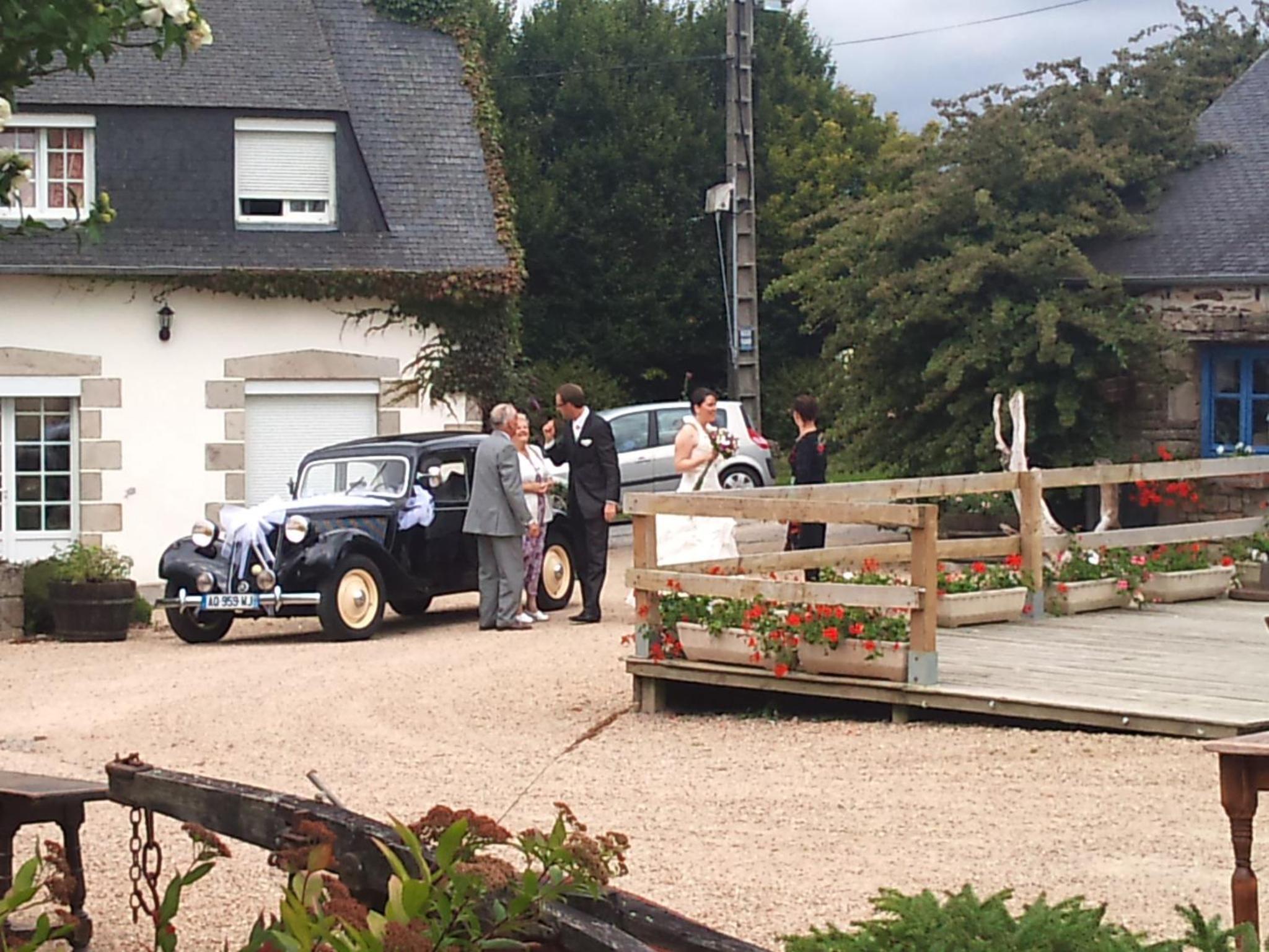 Domaine le Puits de Jeanne