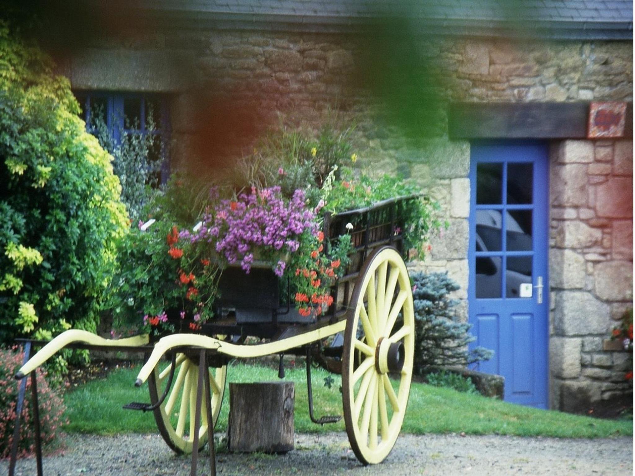 Domaine le Puits de Jeanne