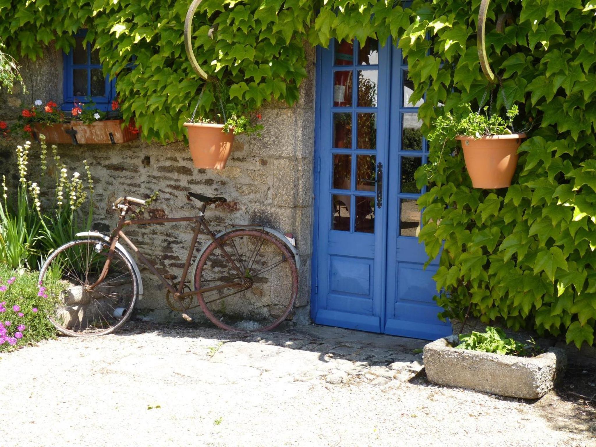 Domaine le Puits de Jeanne