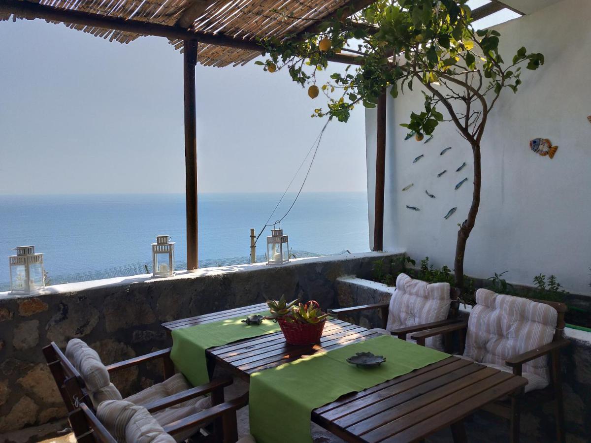 Mareluna Holiday Home