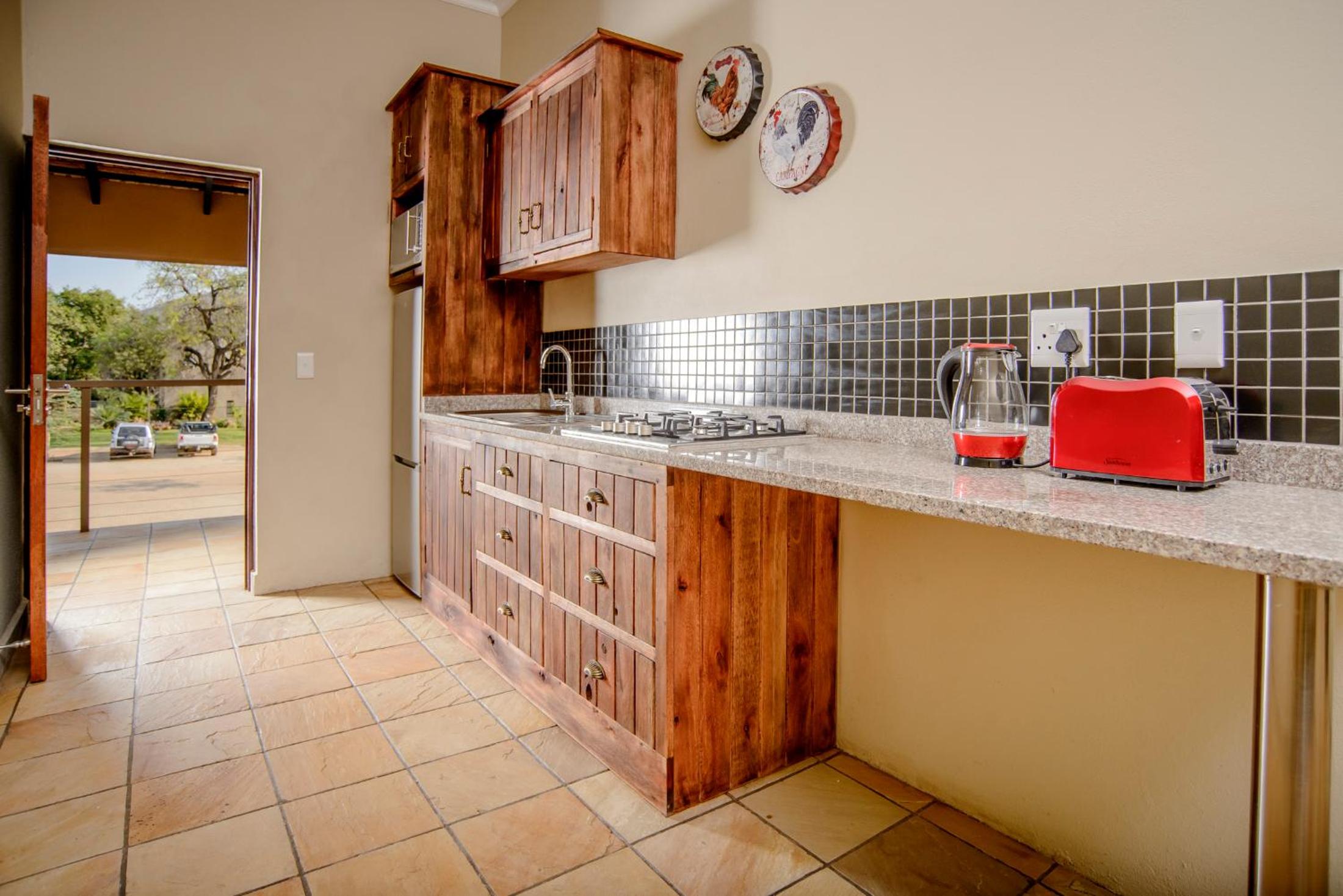 Nkomazi Kruger Lodge & Spa