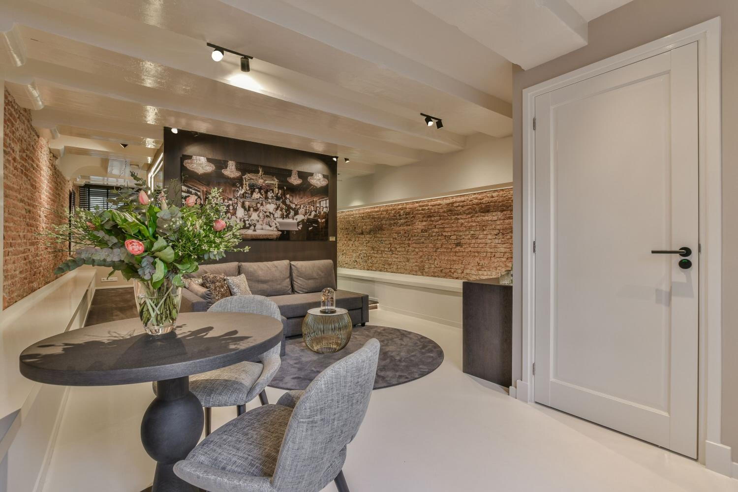 Luxury Canal Suite De Heren photo 5