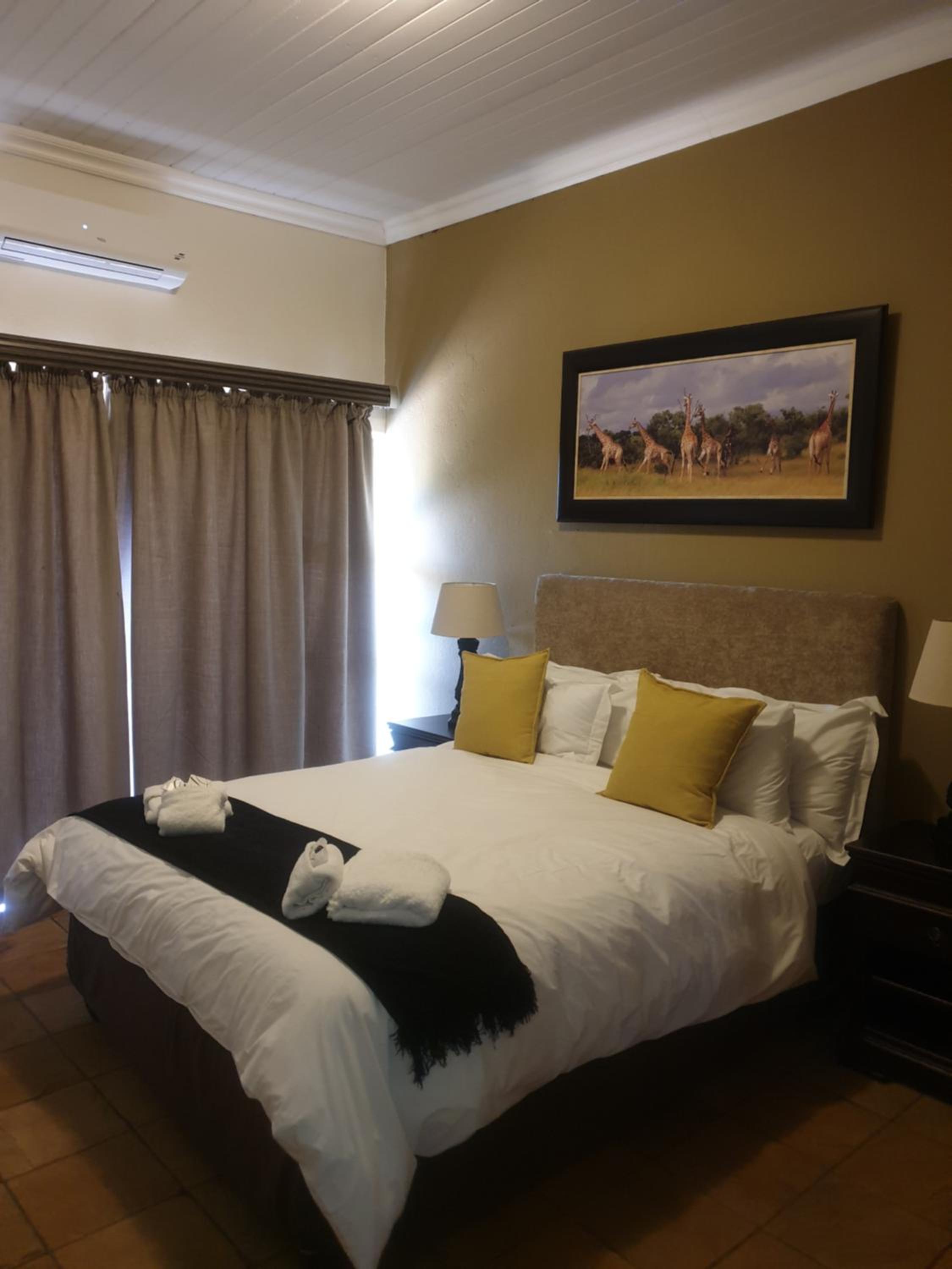 Nkomazi Kruger Lodge & Spa