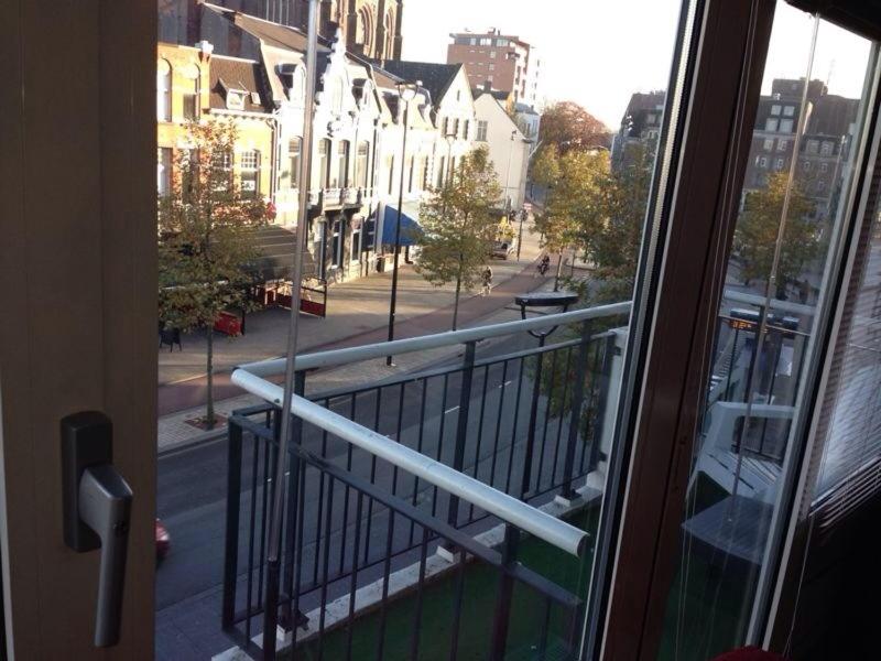 City Hotel Appartement Tilburg