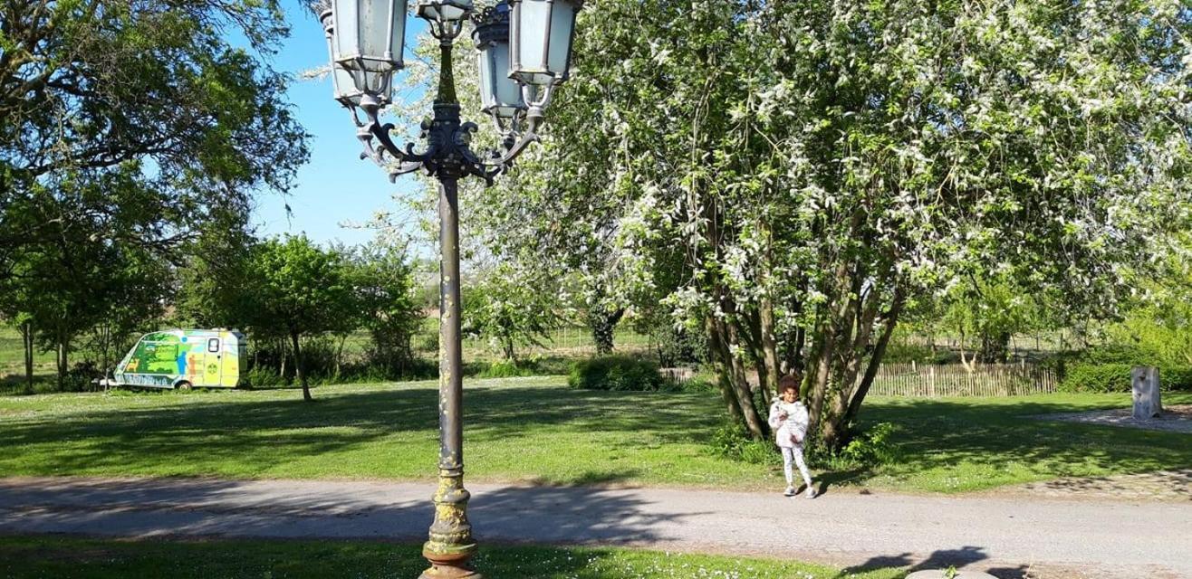 B&B 't Zwaluwnest
