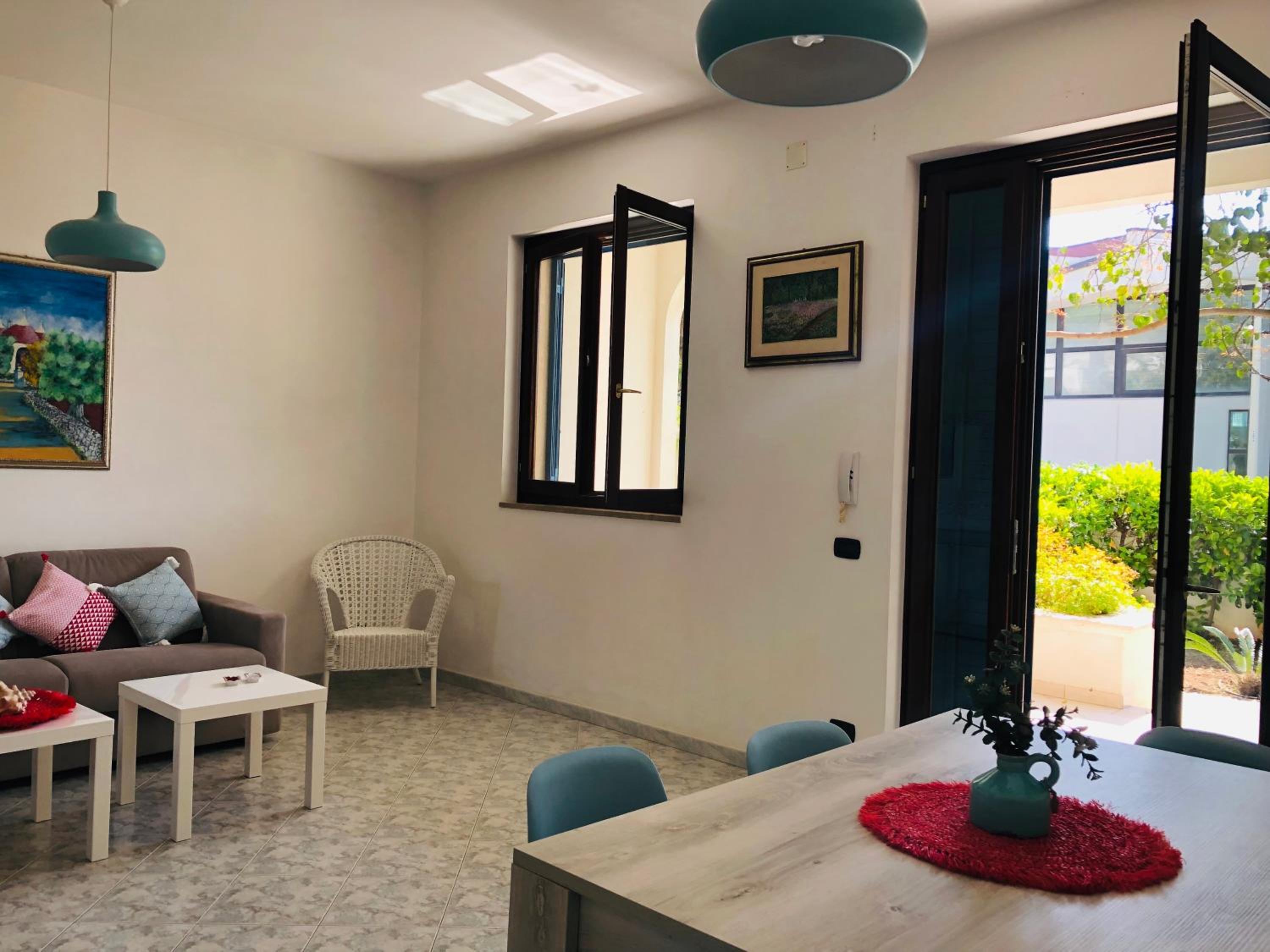 Villa A'mare