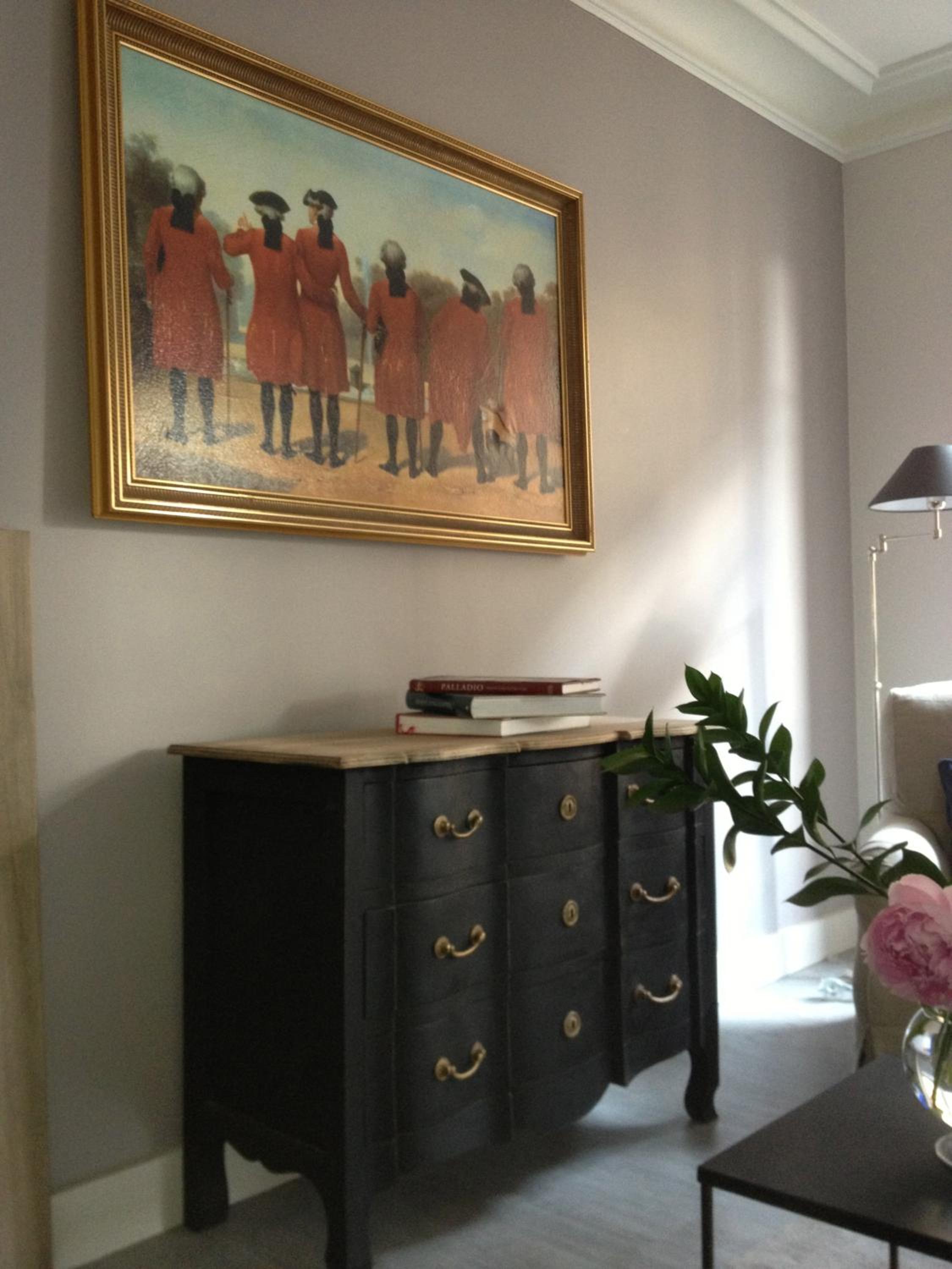 Appartement Cherche-Midi