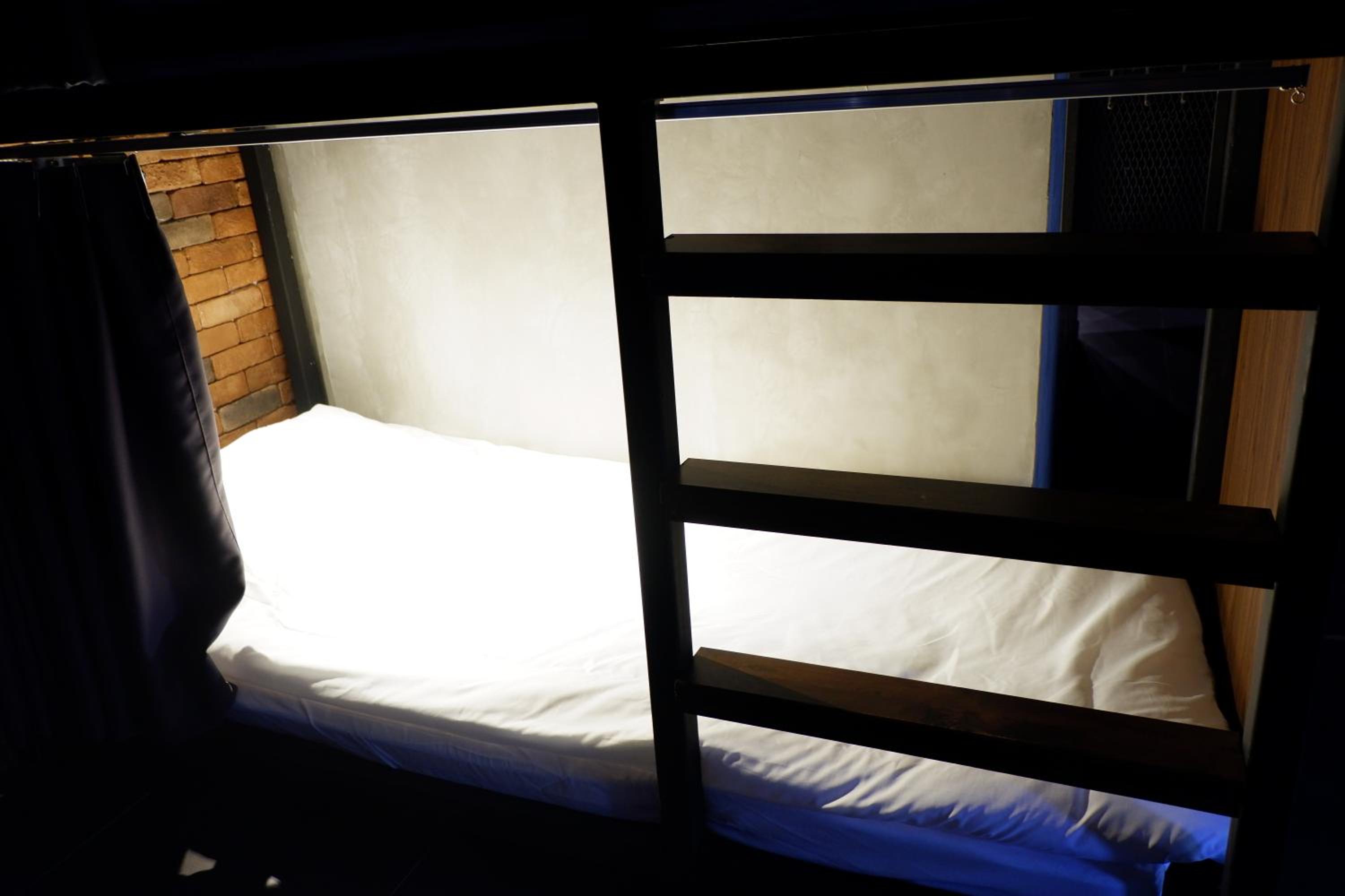 bangkok bed place
