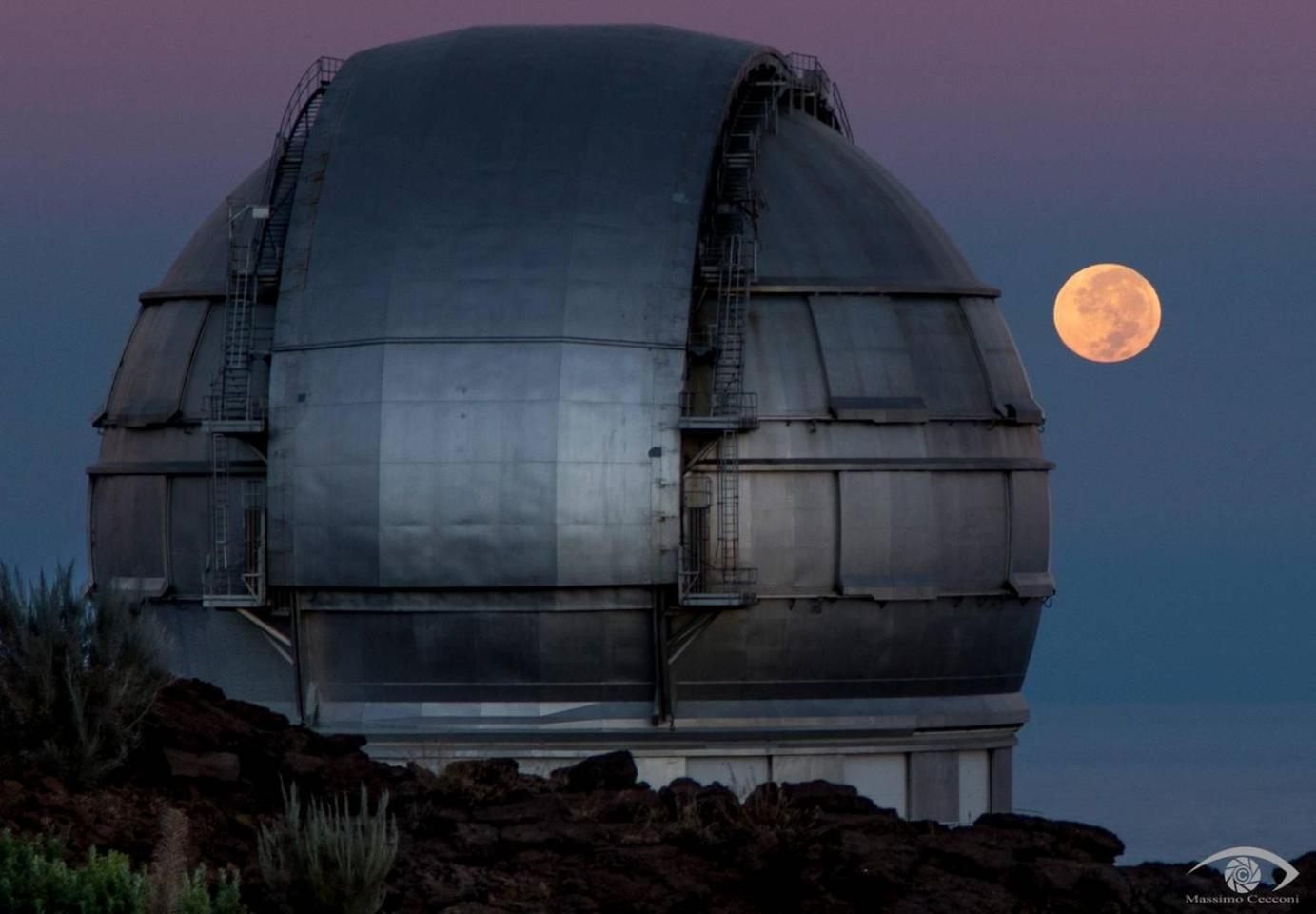 AstroSunrise view 5