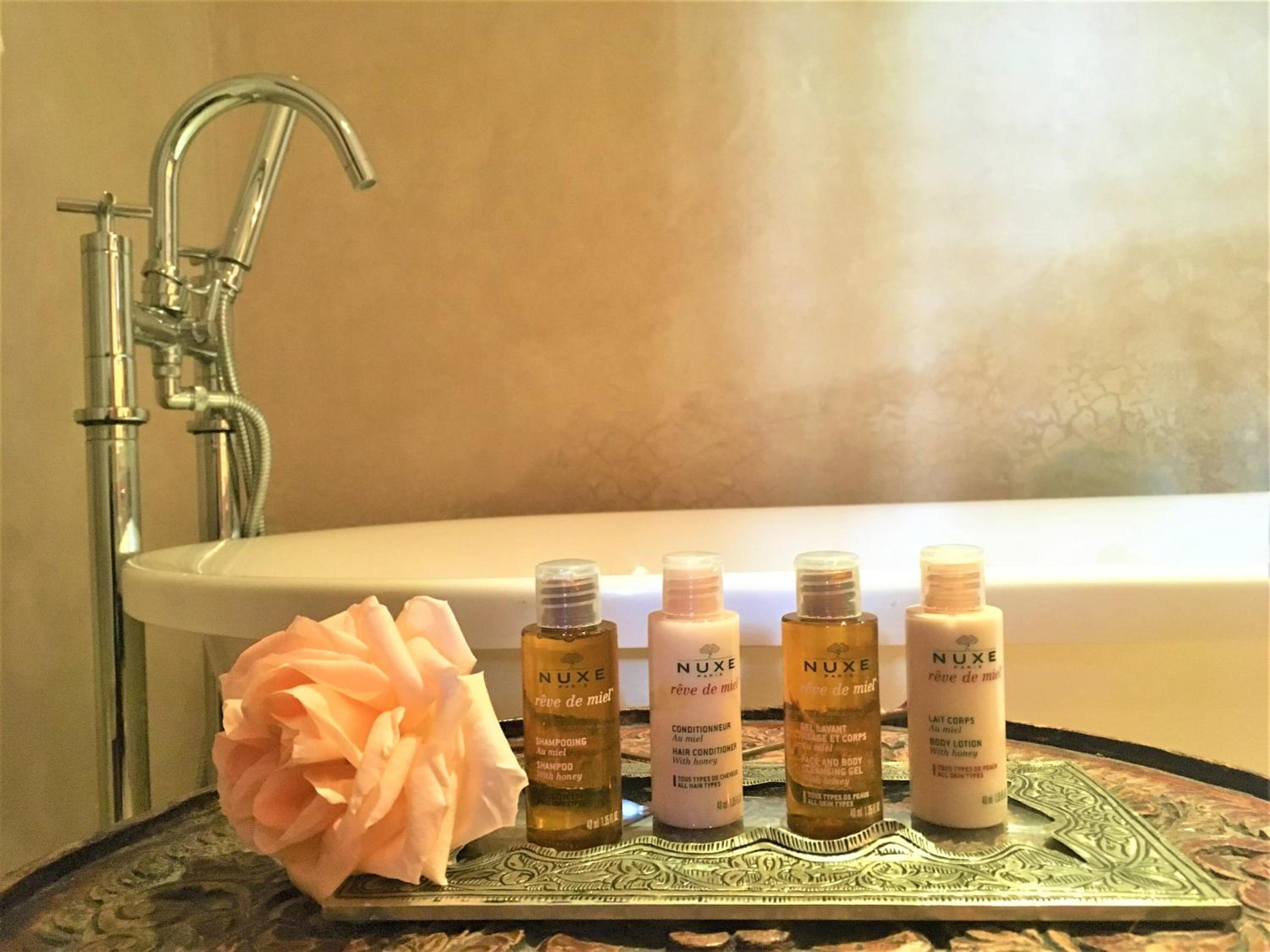 Riad Mayfez Suites & Spa