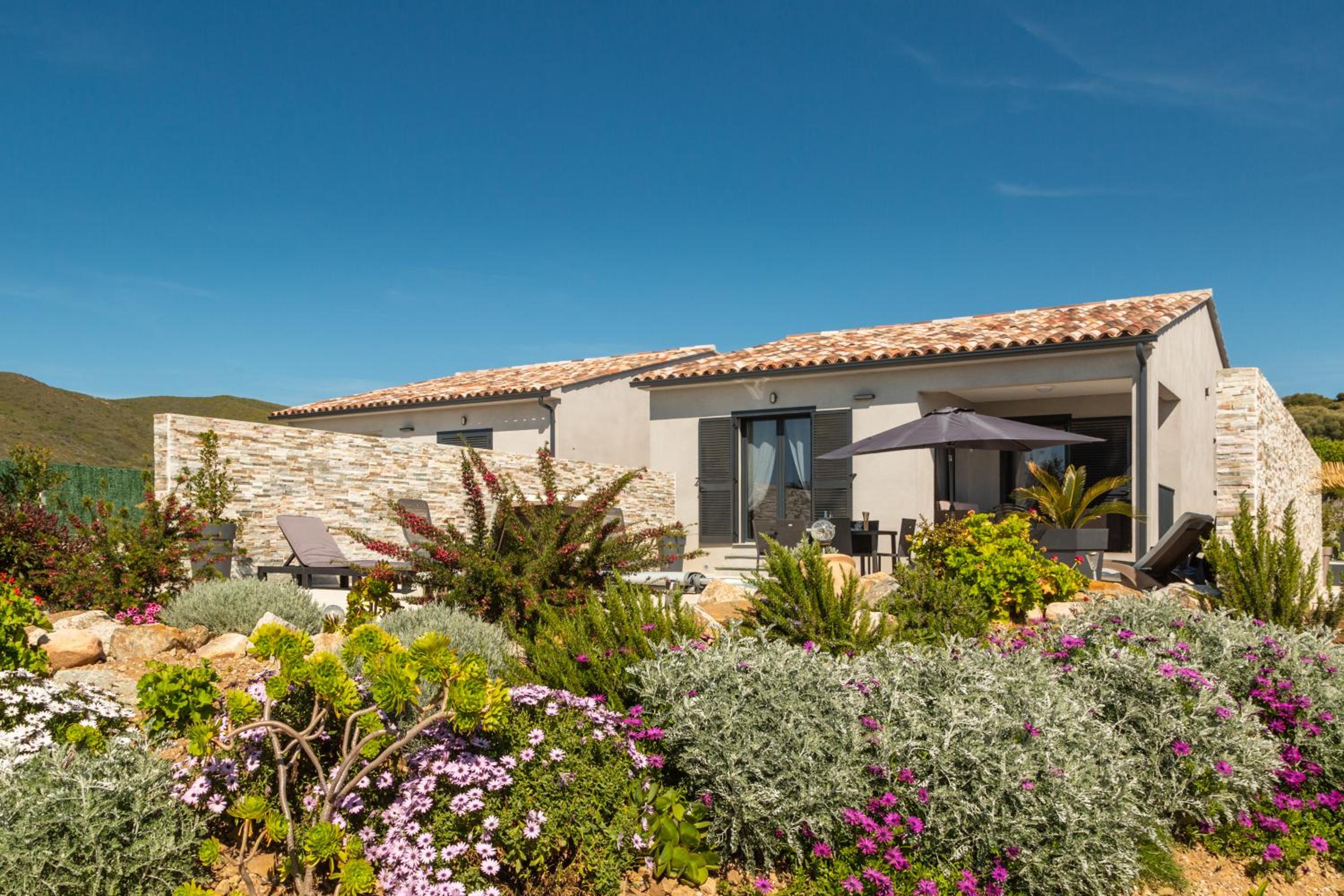 Le Domaine De Marie