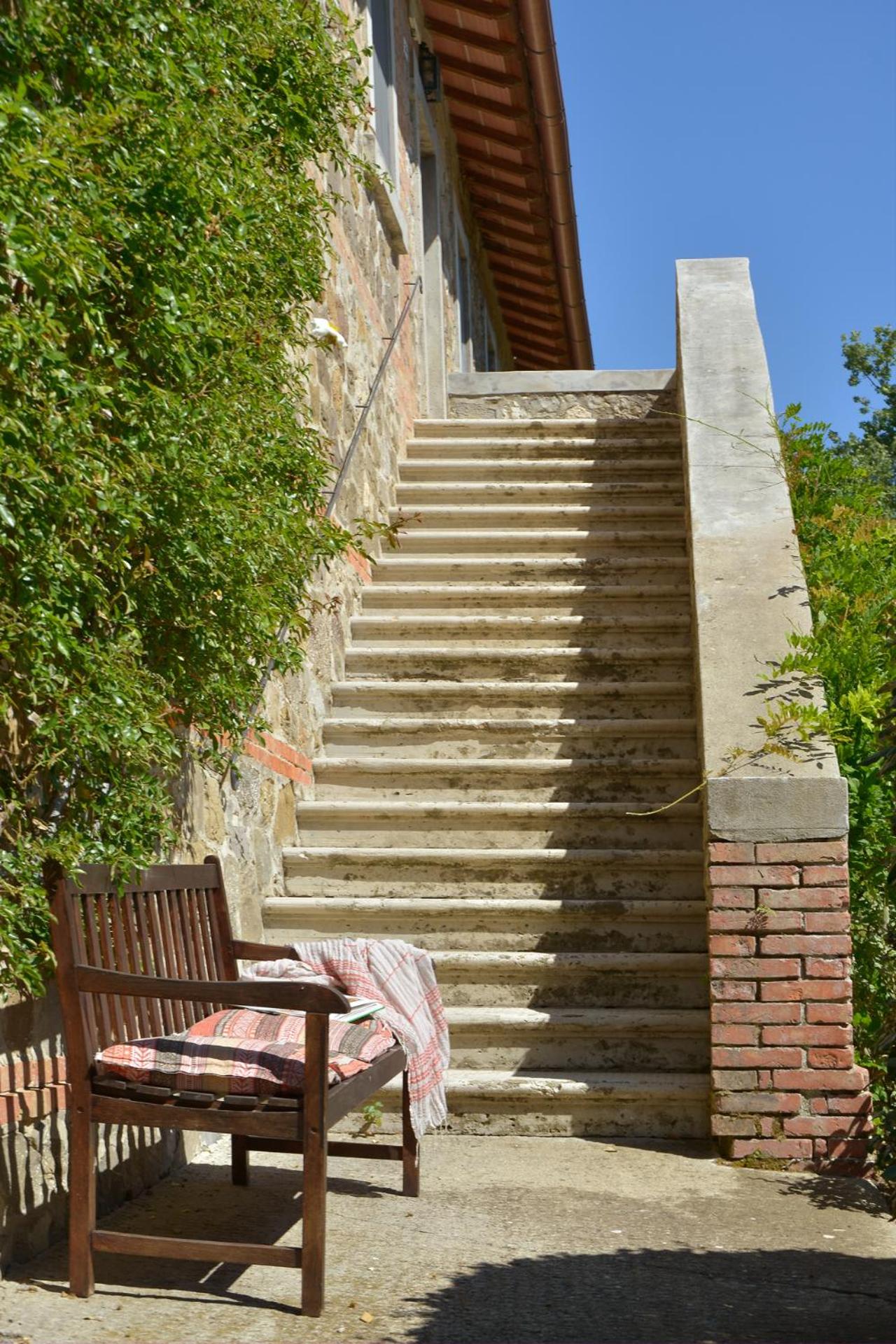 Chiarentana di Donata Origo view 4