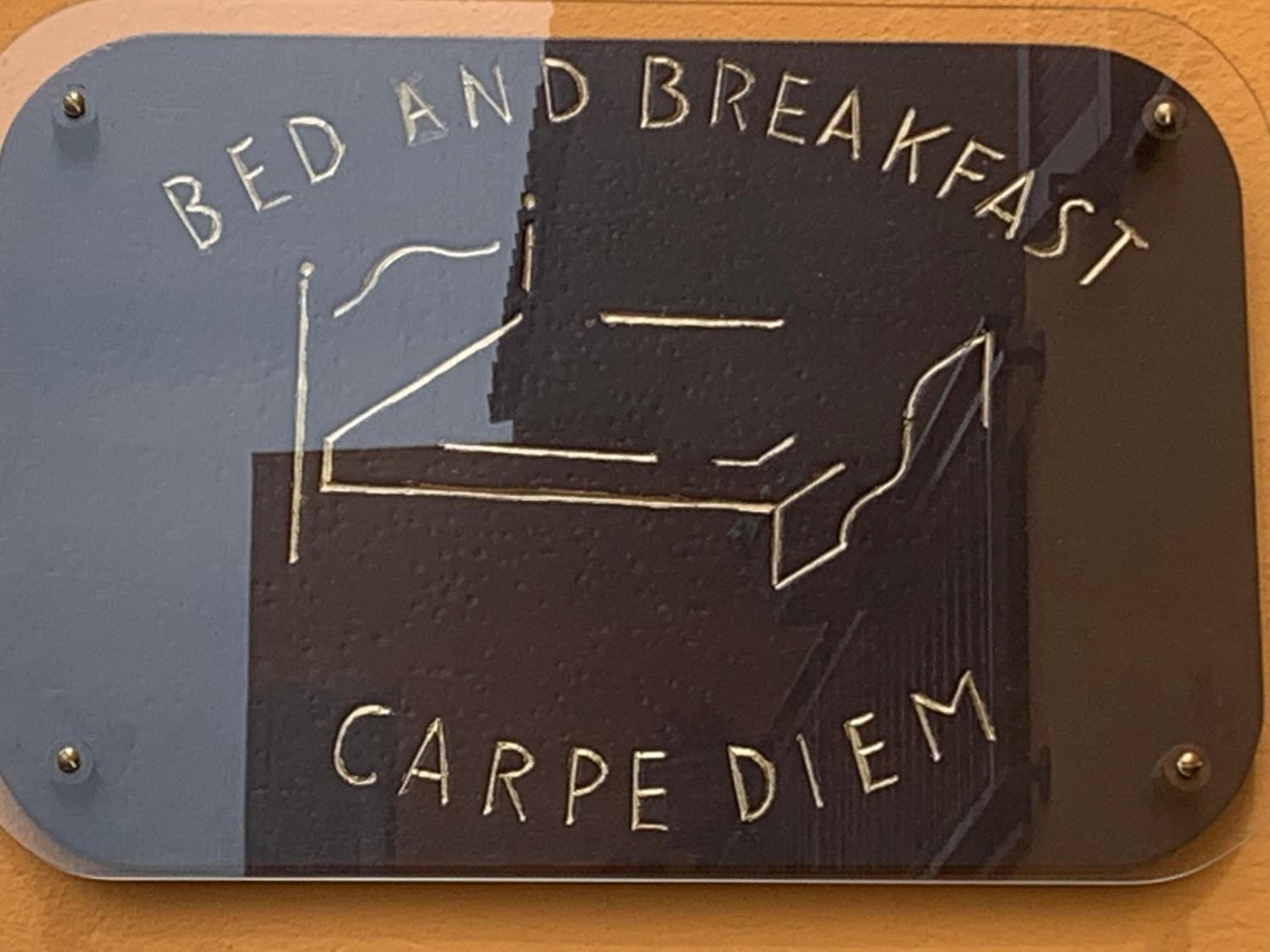 Hotel Carpe Diem - Image 1