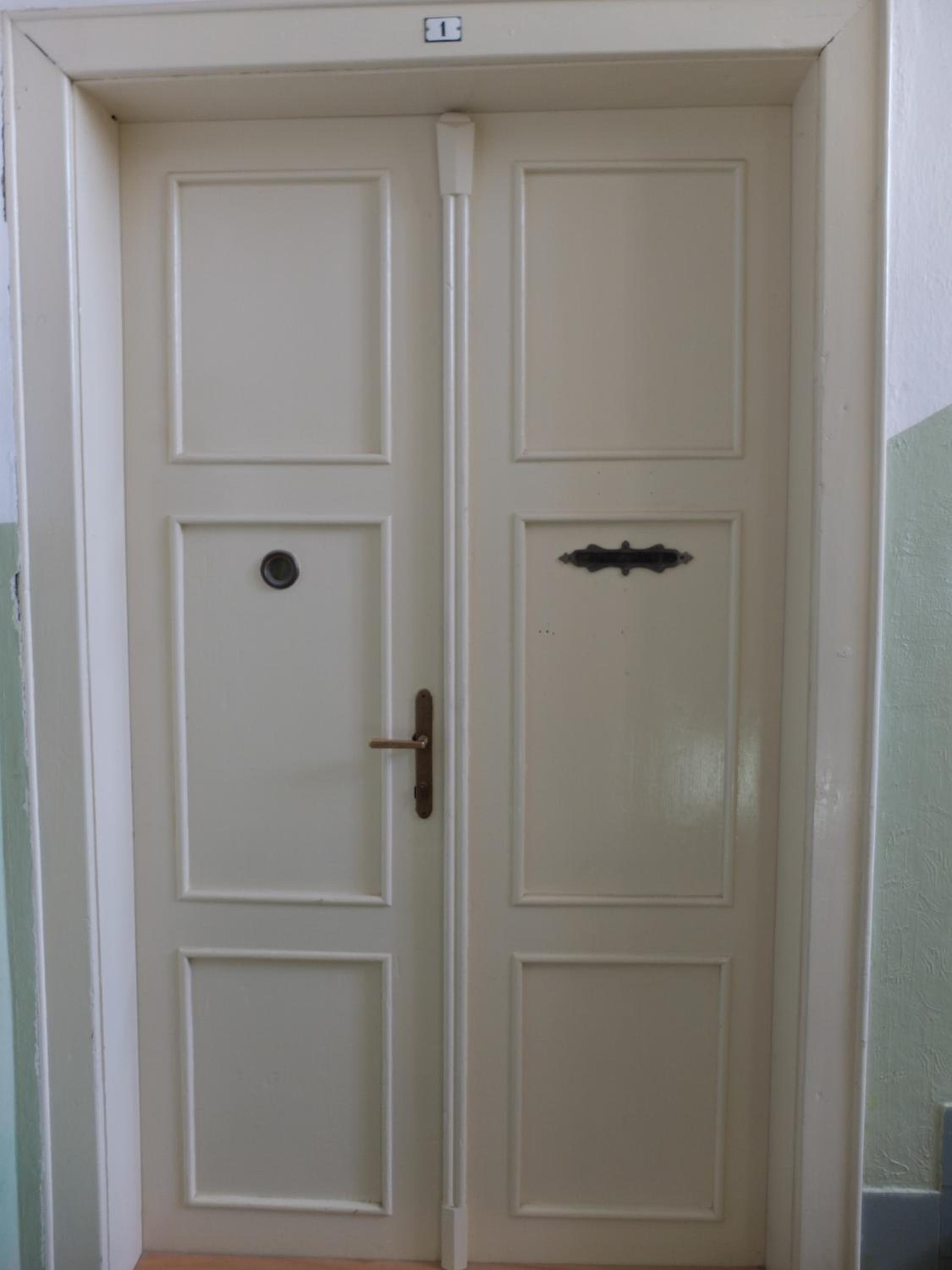Apartment Trebon