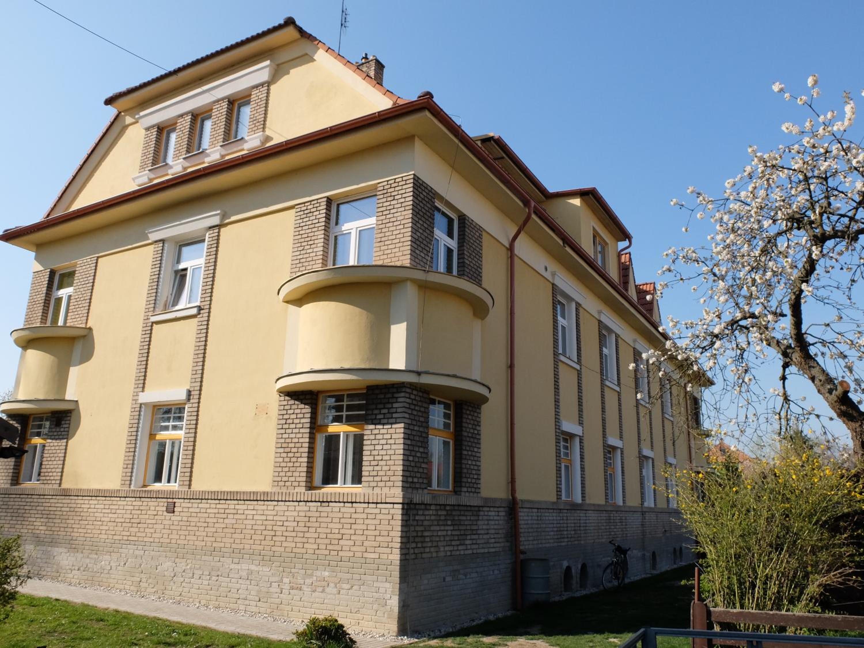 Apartment Trebon