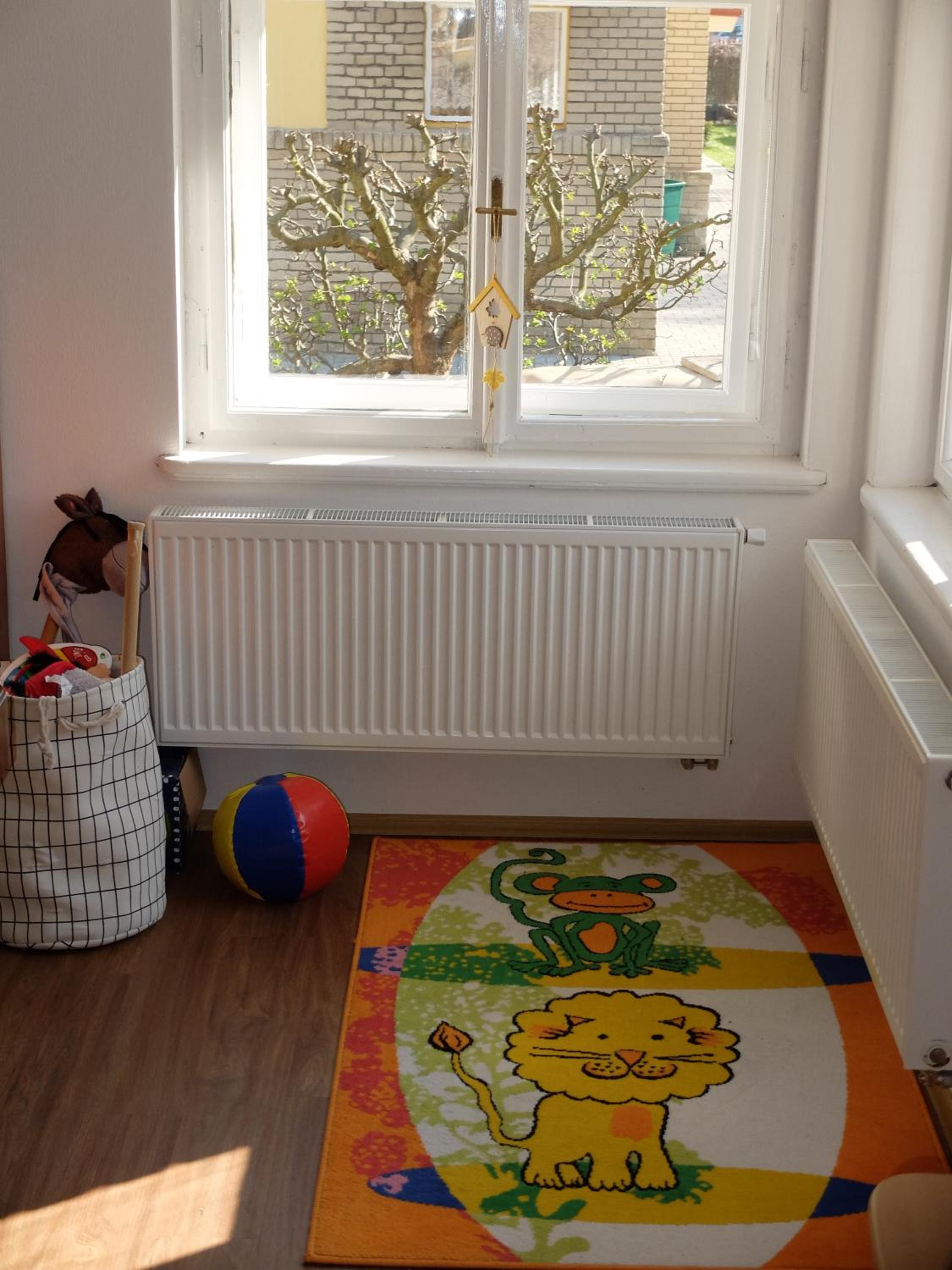 Apartment Trebon