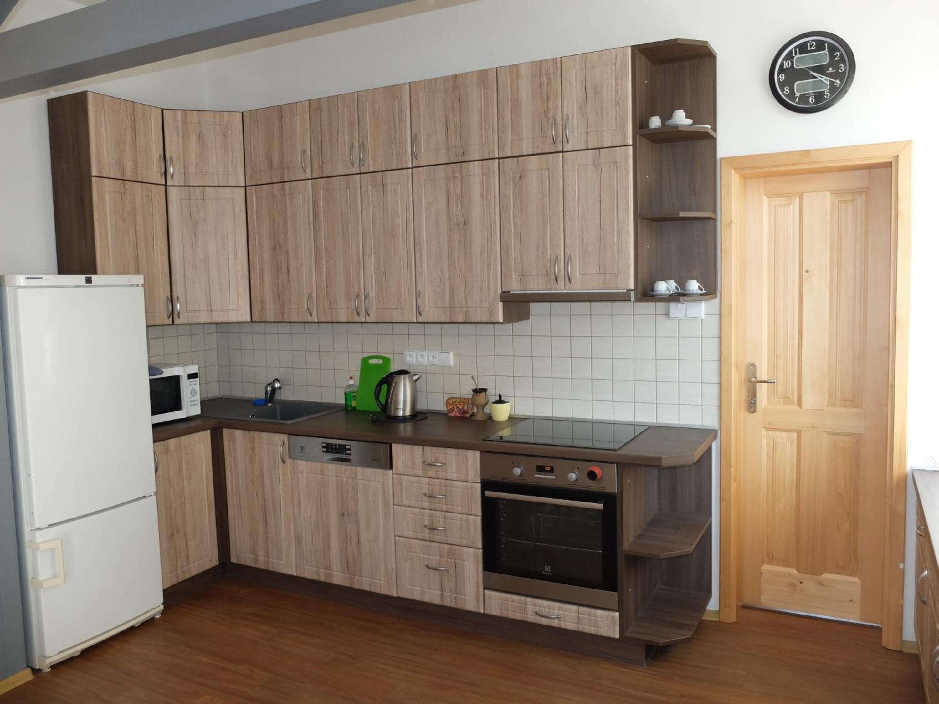 Apartment Trebon