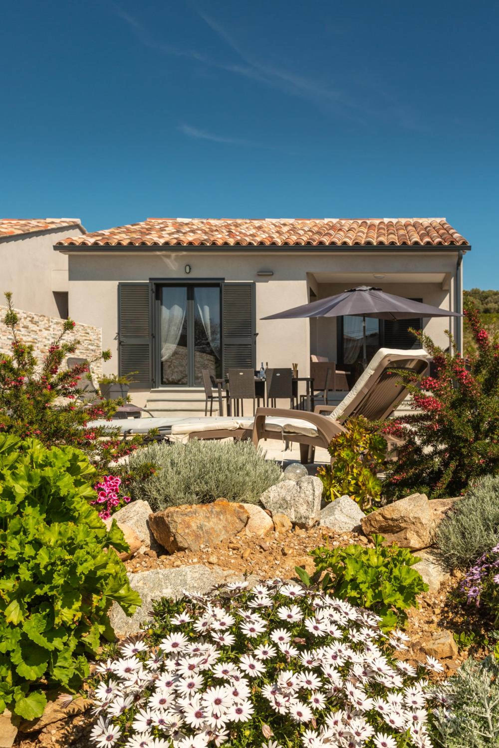 Le Domaine De Marie