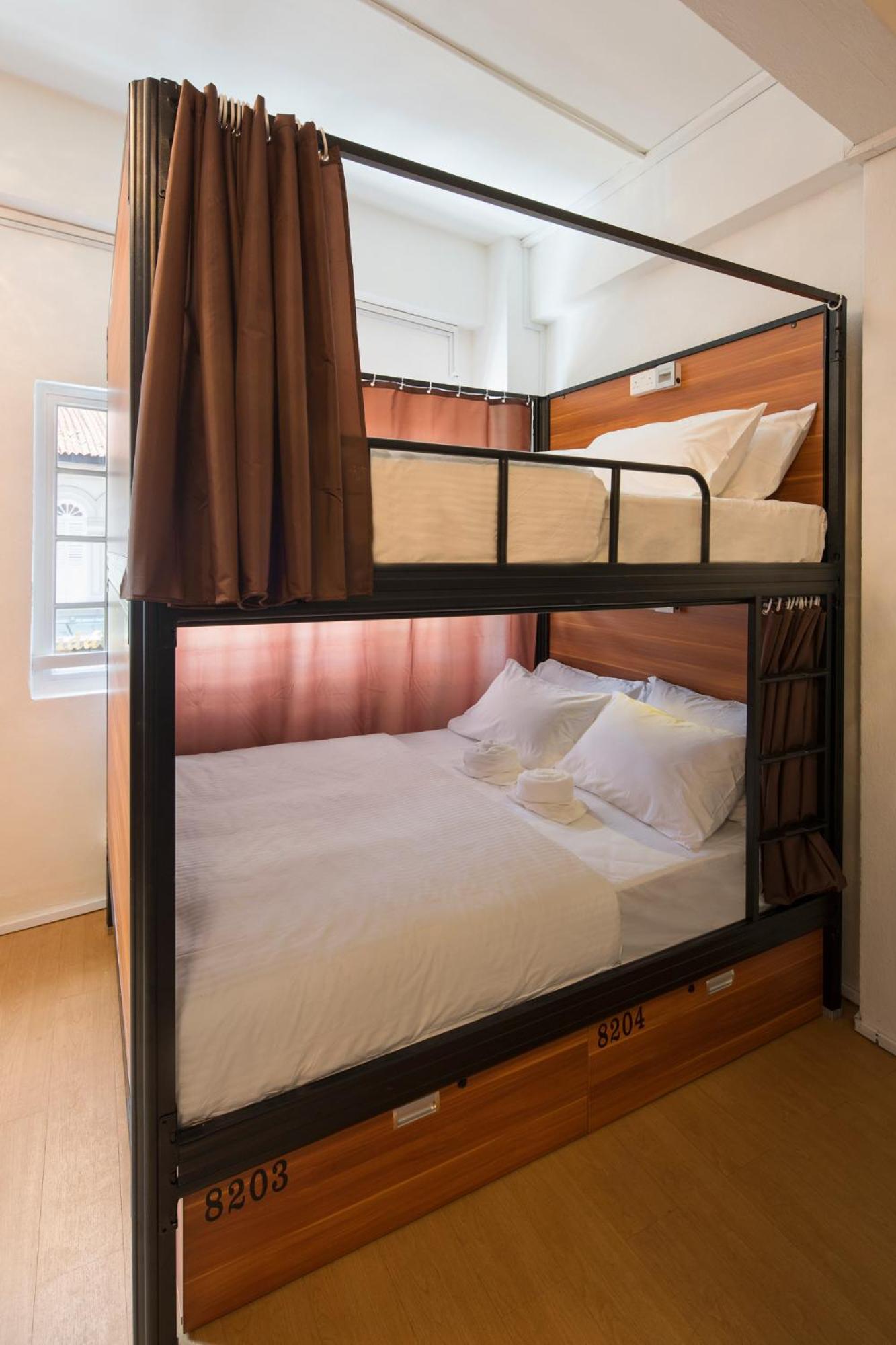 7 Wonders Hostel at Upper Dickson-1