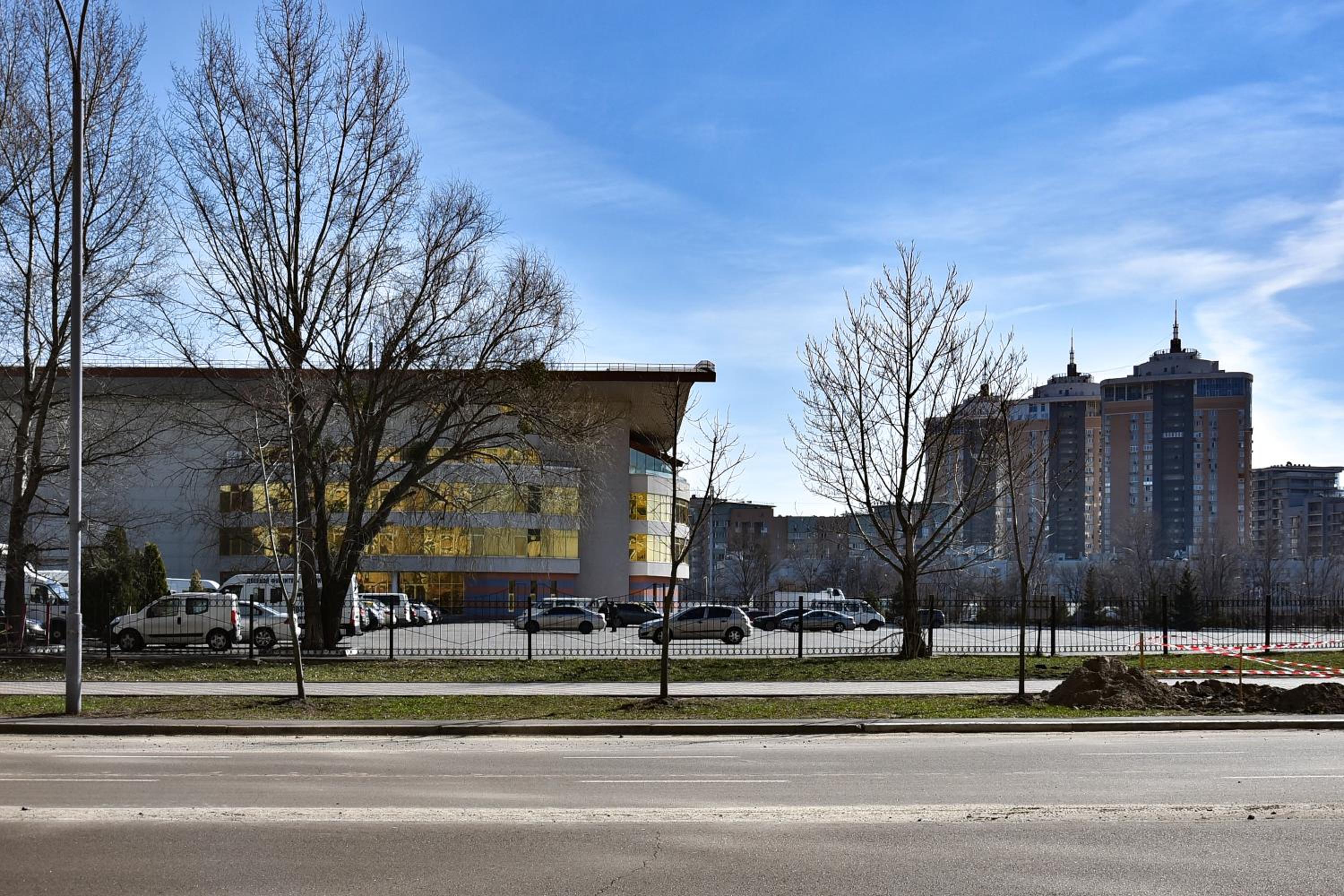 EXPO Hotel Comfort