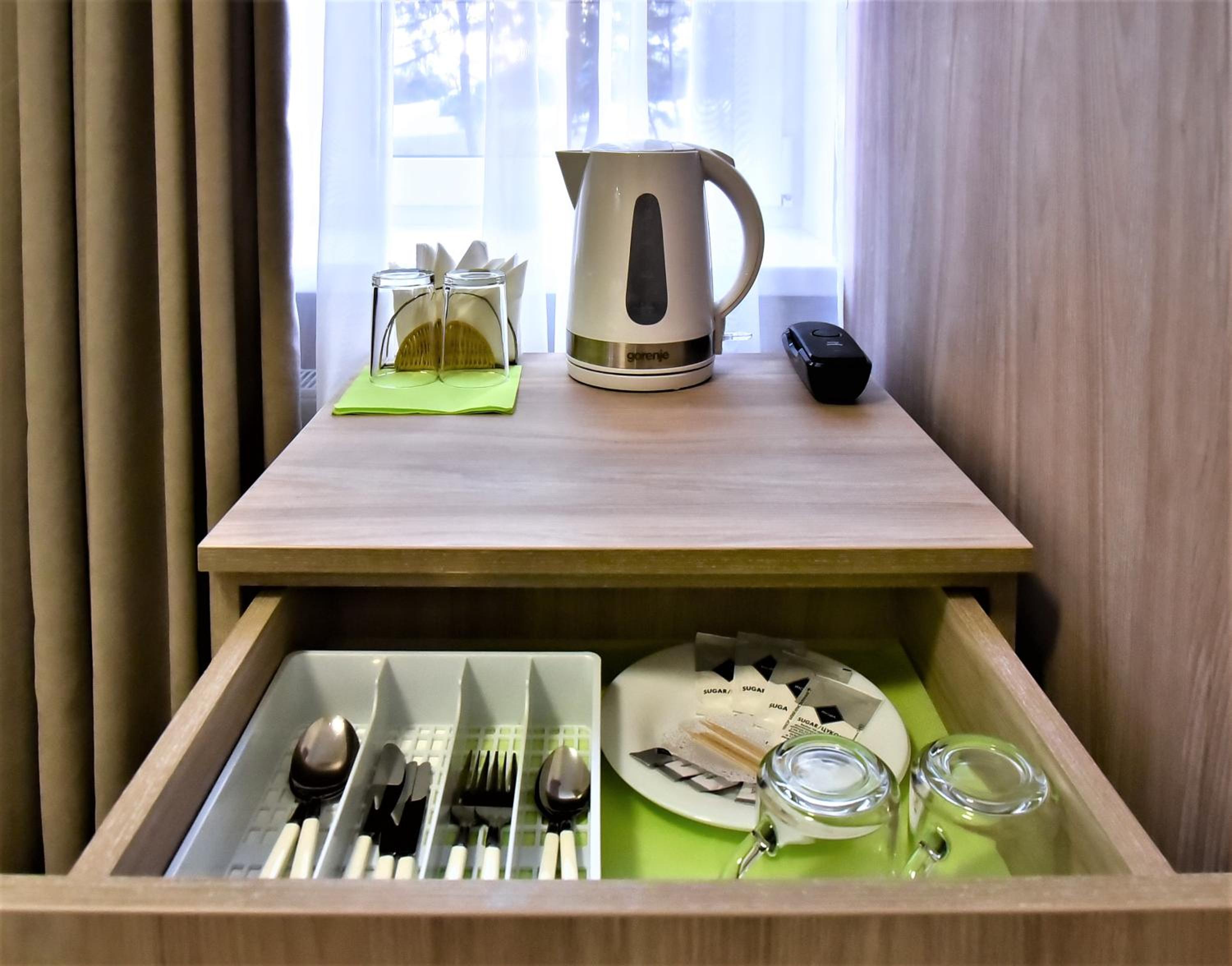 EXPO Hotel Comfort