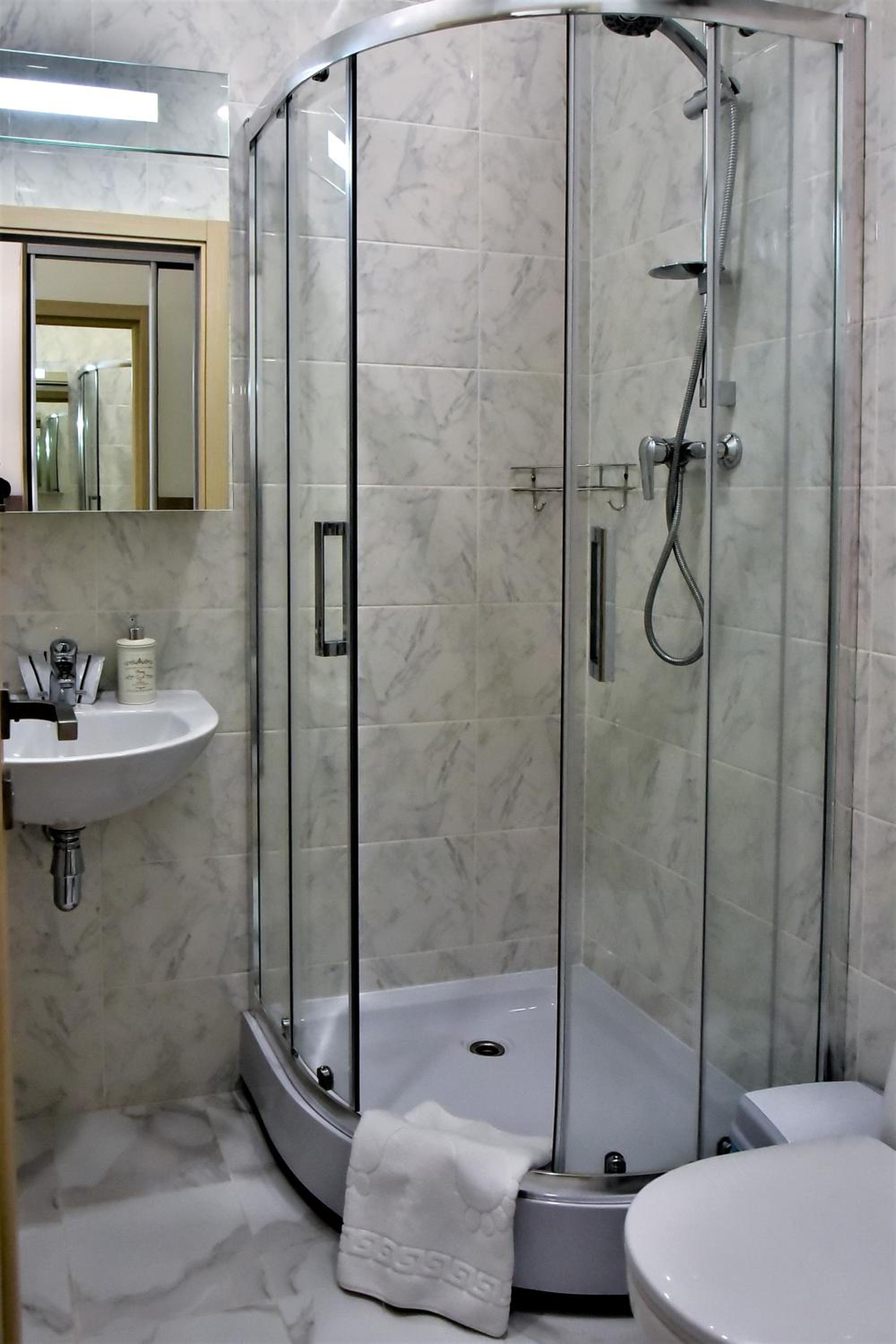 EXPO Hotel Comfort