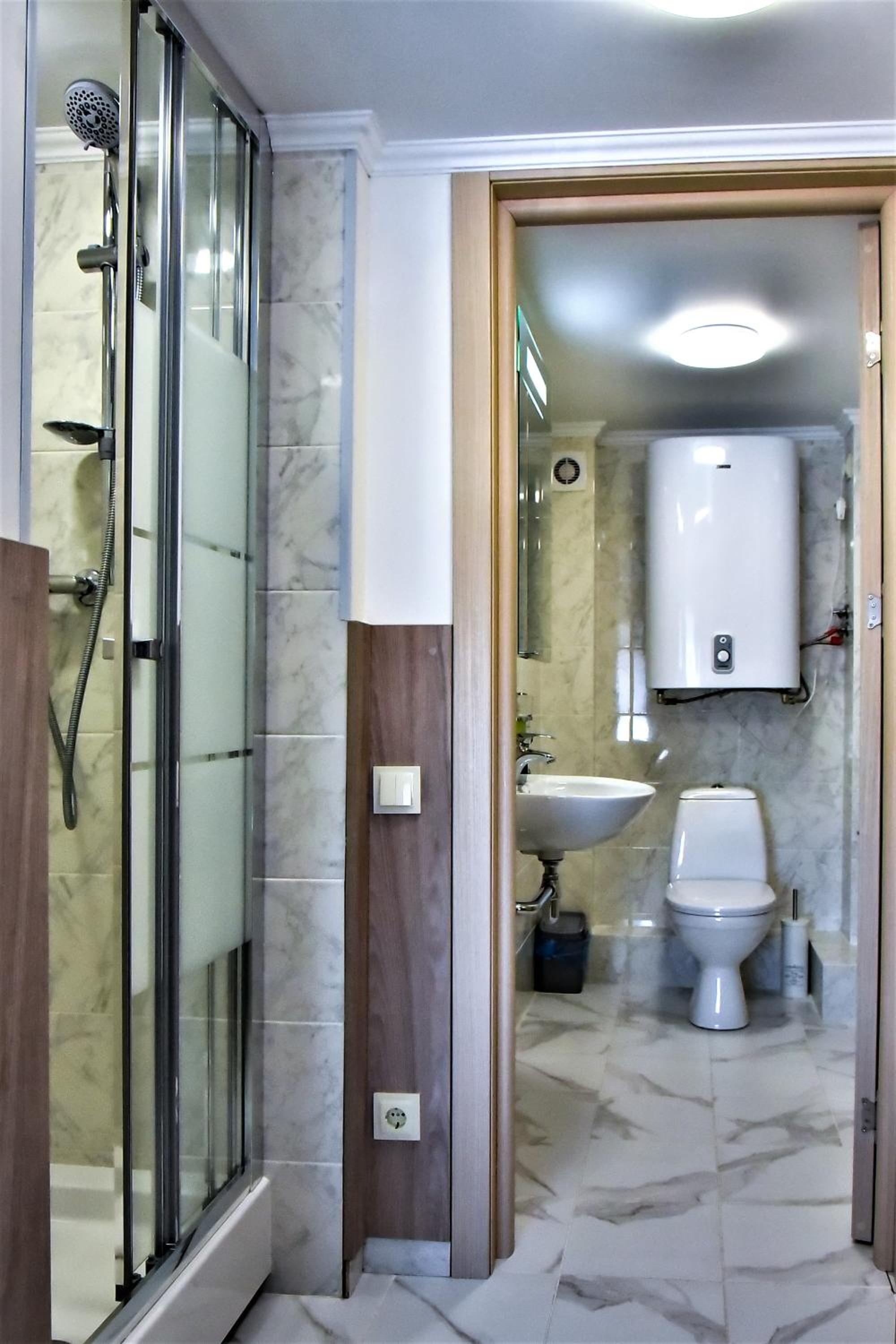 EXPO Hotel Comfort