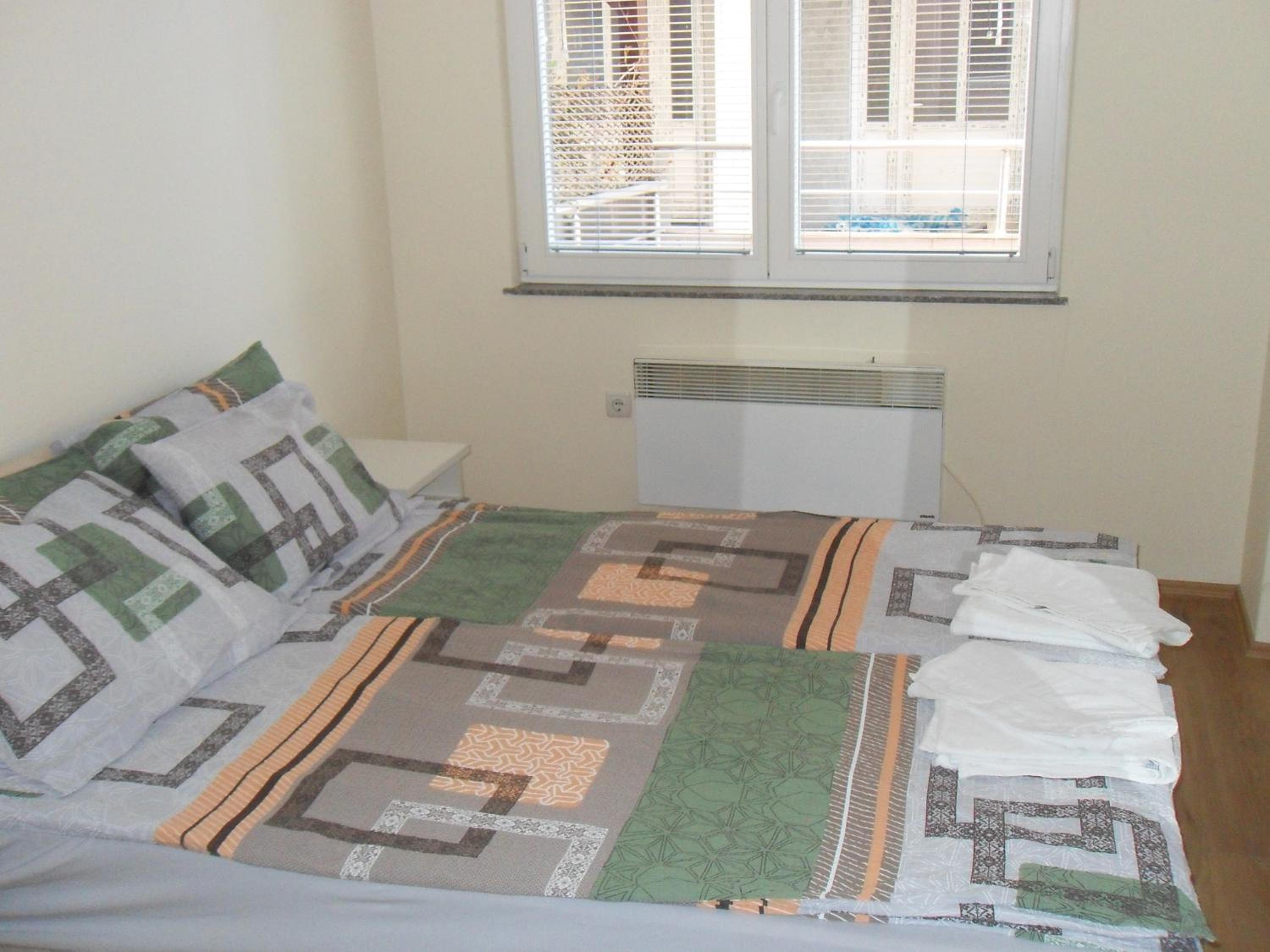 Apartments Ristak
