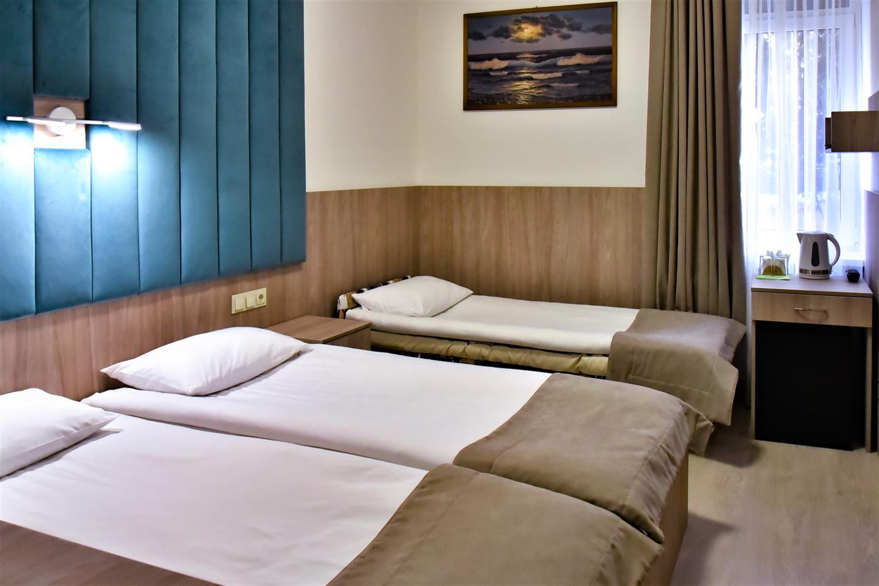 EXPO Hotel Comfort