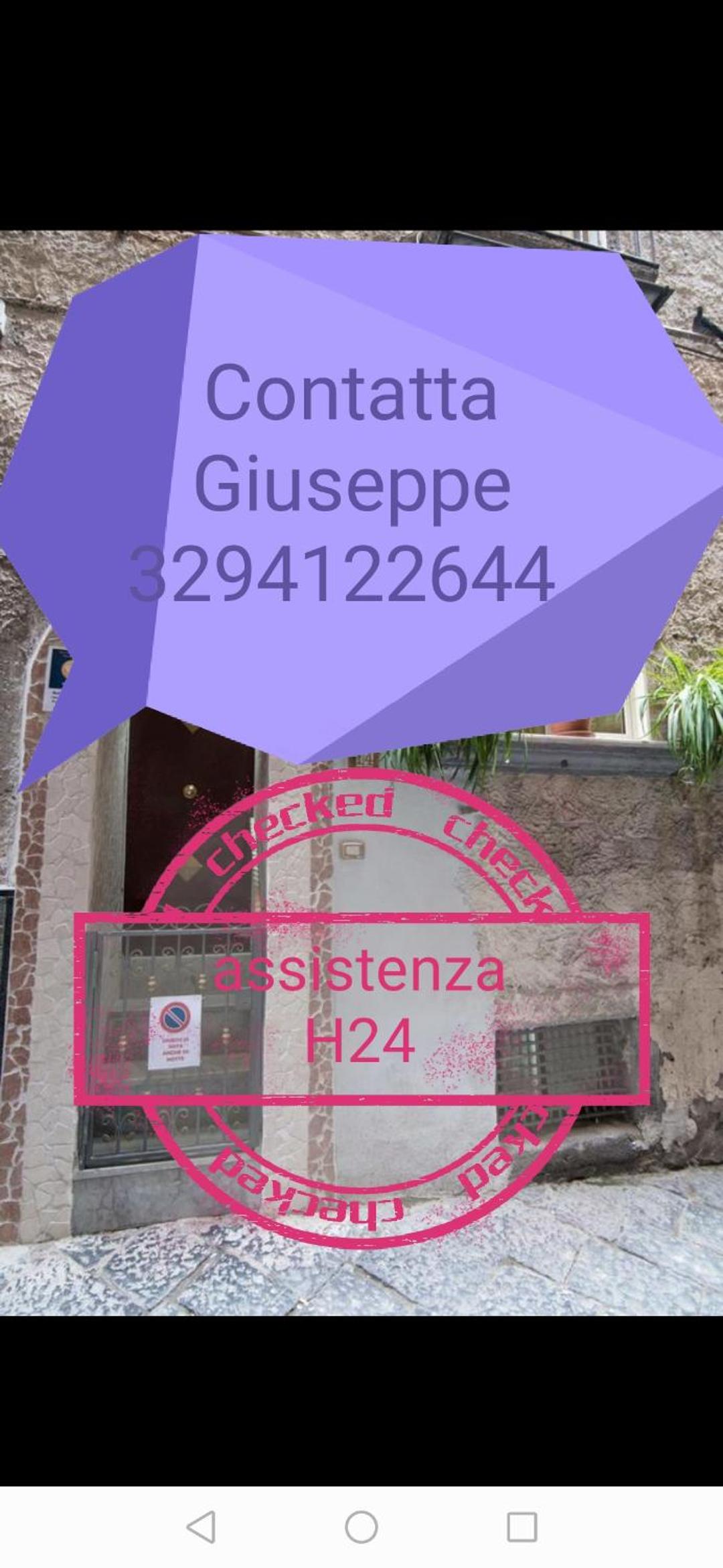 Palazziello Nanninella