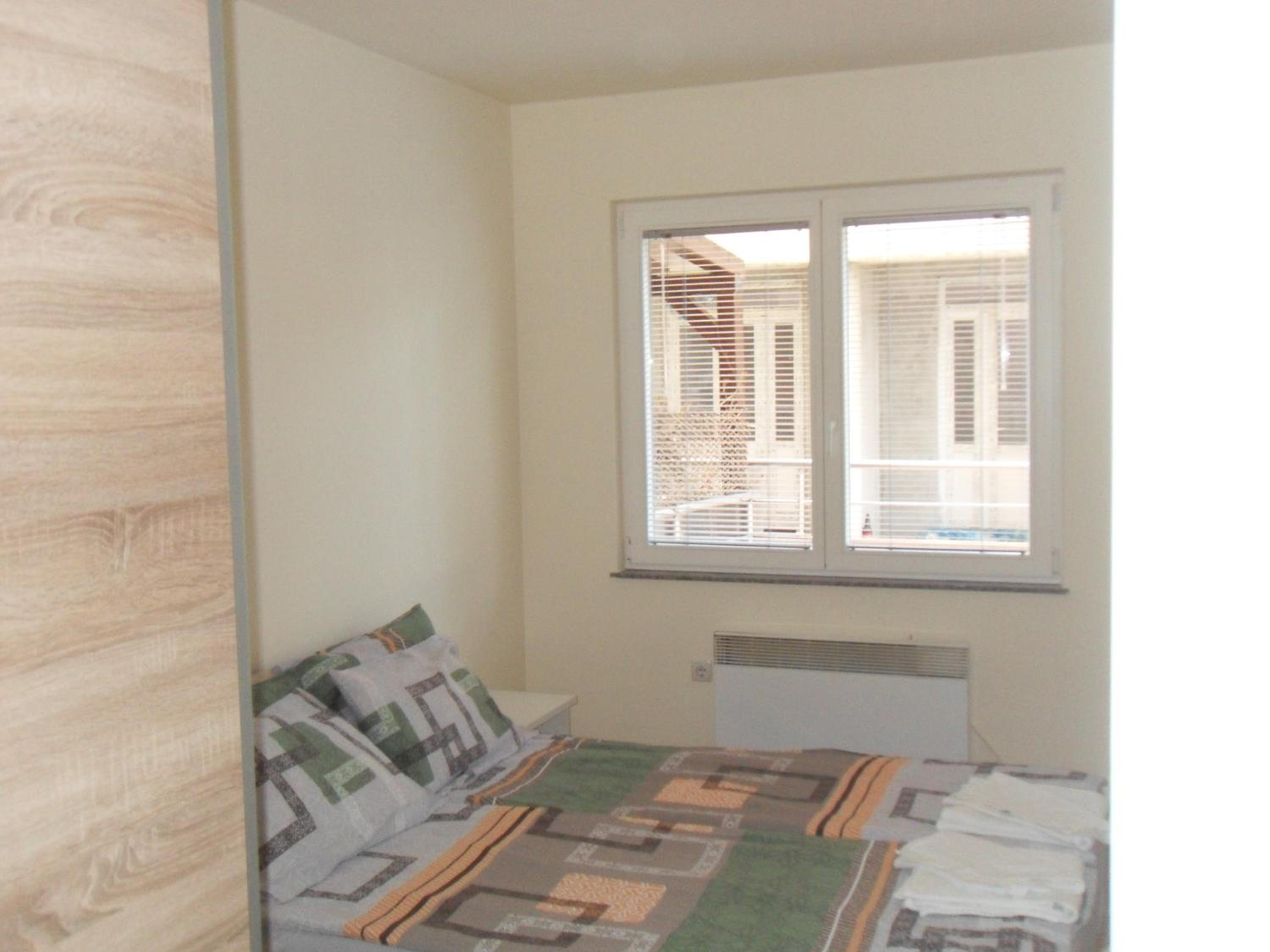 Apartments Ristak