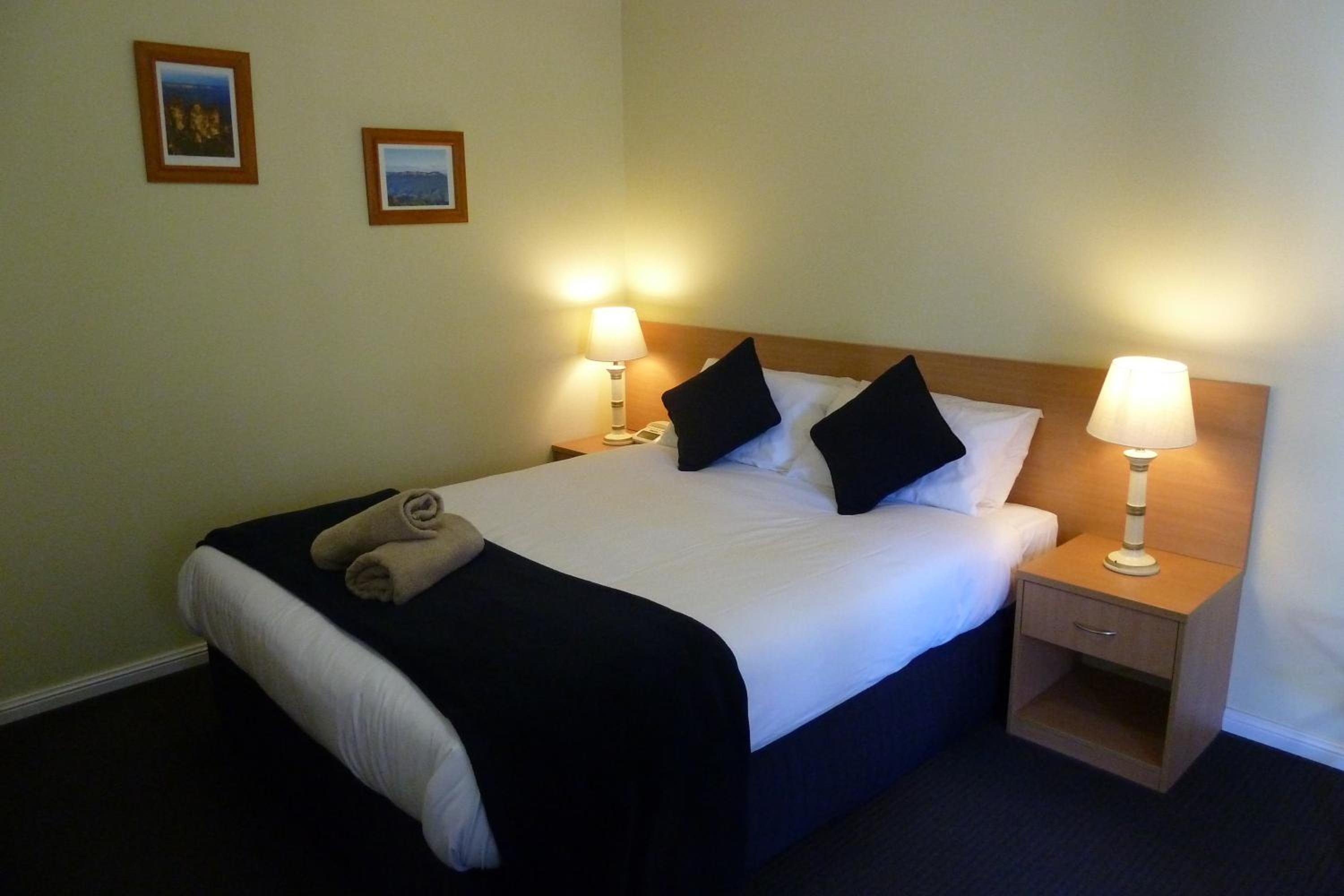 Sky Rider Motor Inn