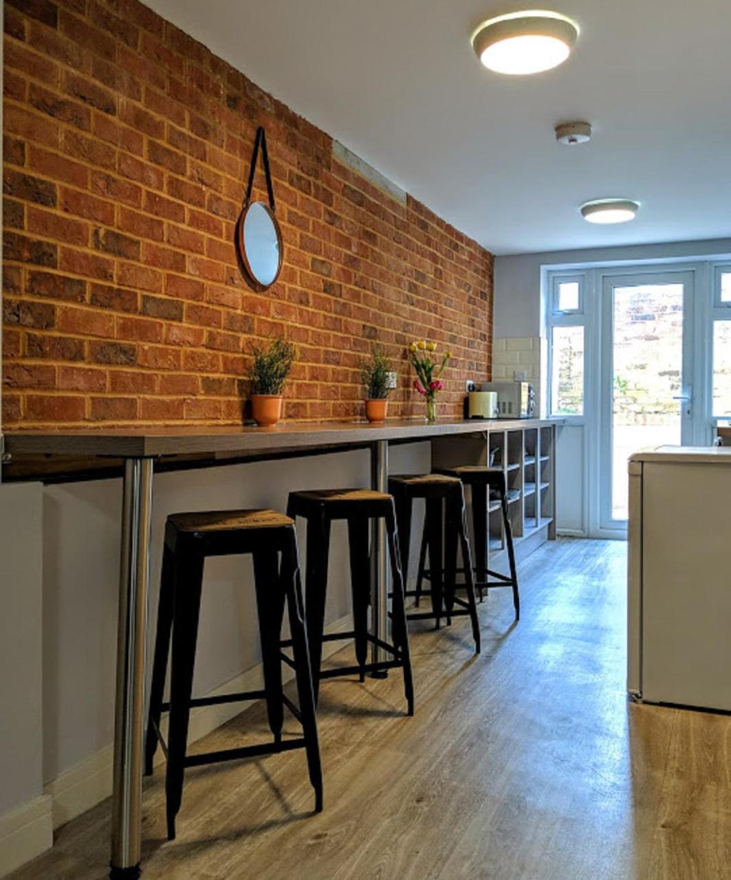 80 Bedford Place view 5