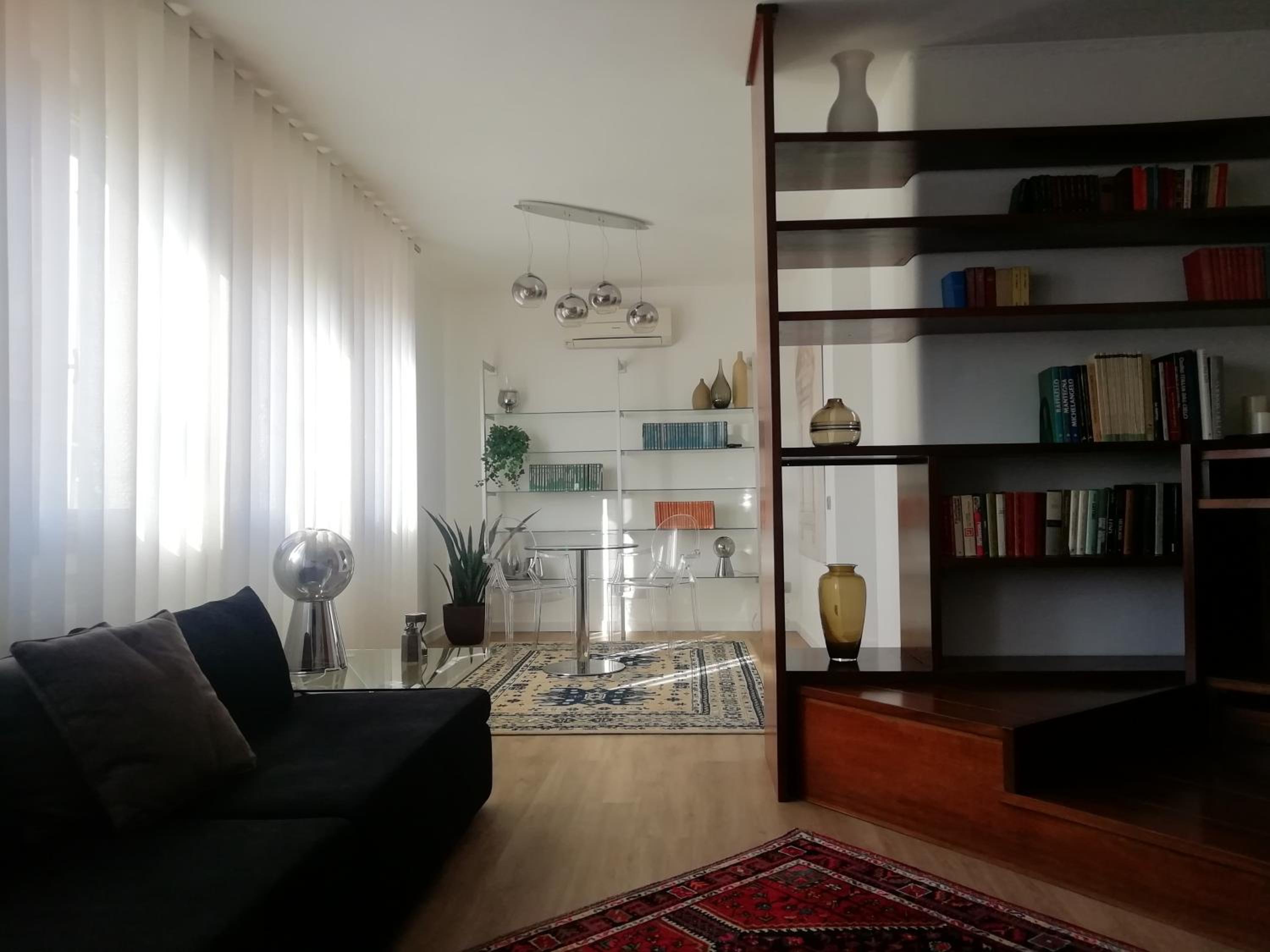 Cà Mocenigo Terrace