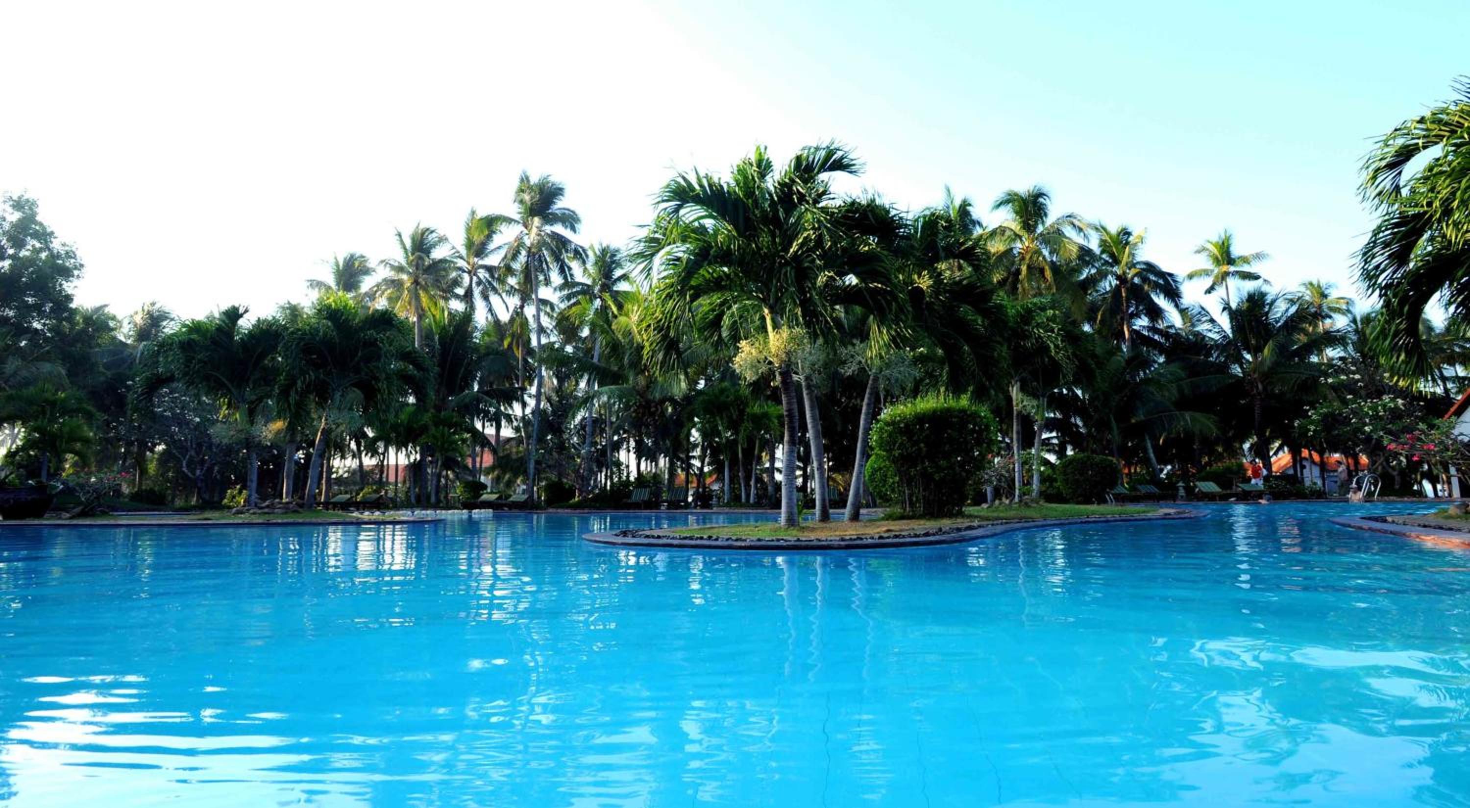 Muine Century Beach Resort & Spa view 2