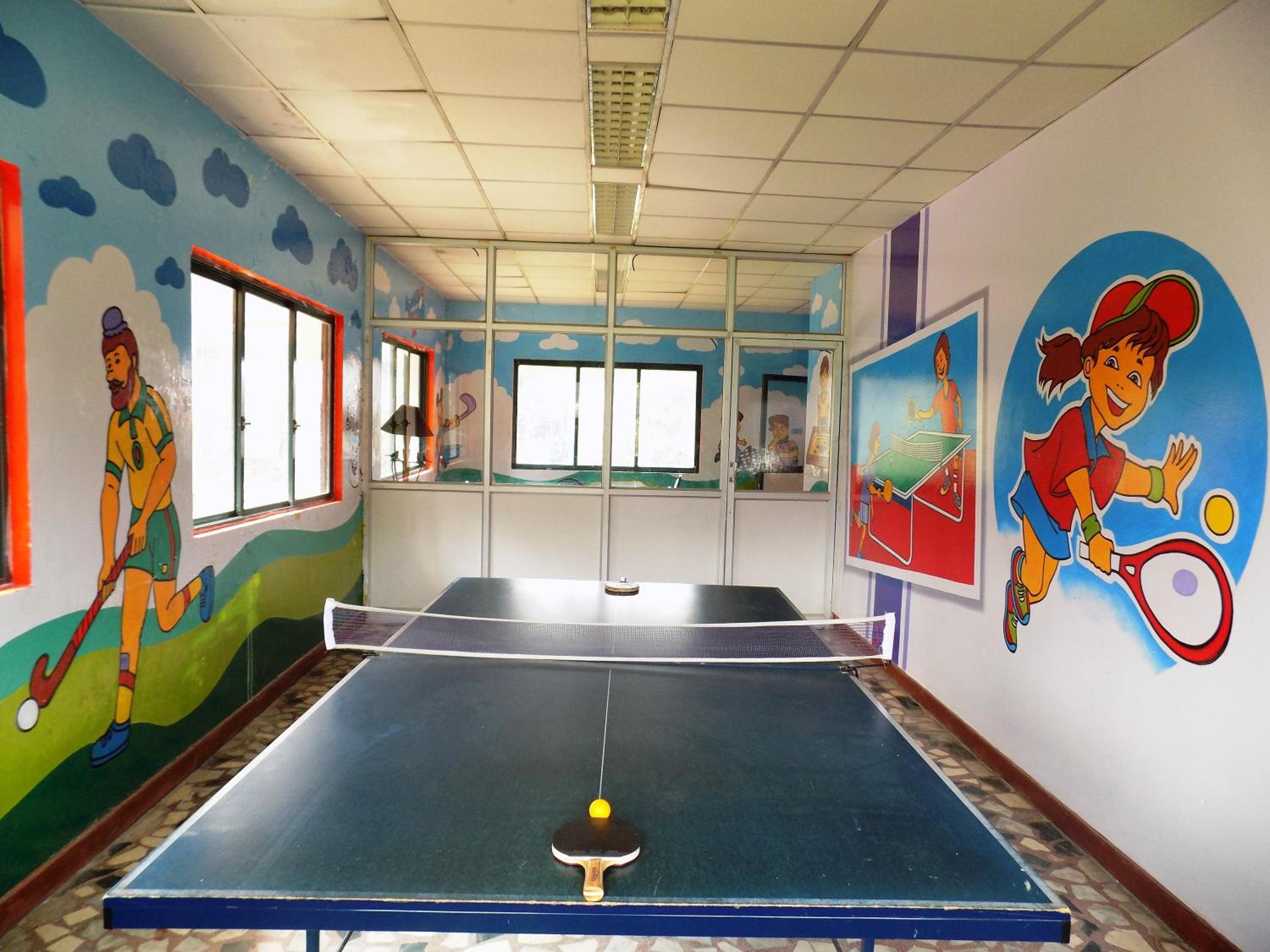 Fortune Resort Sullivan Court, Ooty - Member ITC Hotels' Group