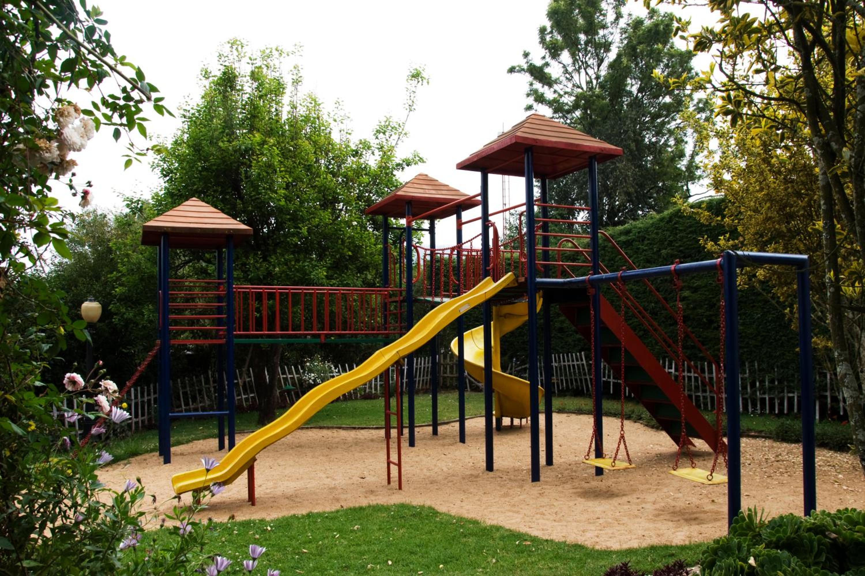 Fortune Resort Sullivan Court, Ooty - Member ITC Hotels' Group
